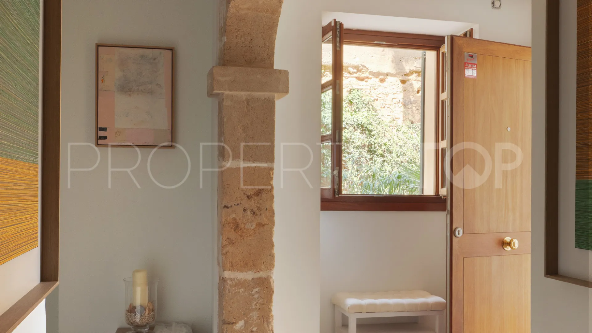 Buy Palma de Mallorca 2 bedrooms apartment