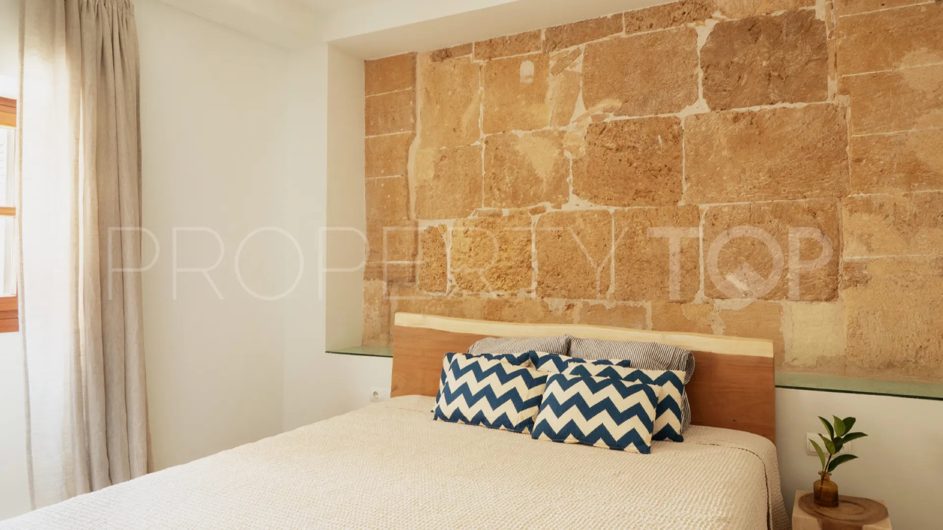 Buy Palma de Mallorca 2 bedrooms apartment