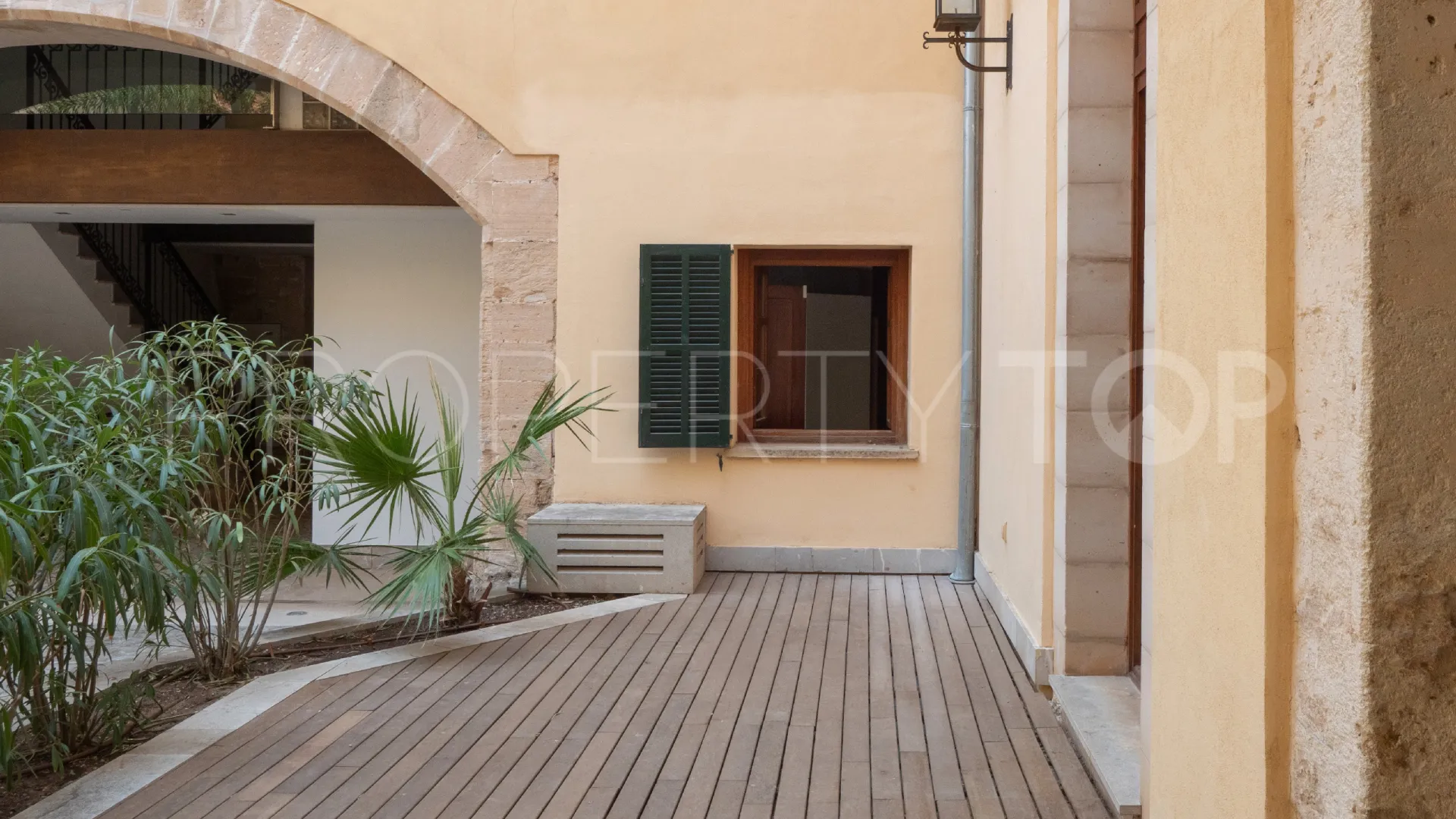 Buy Palma de Mallorca 2 bedrooms apartment