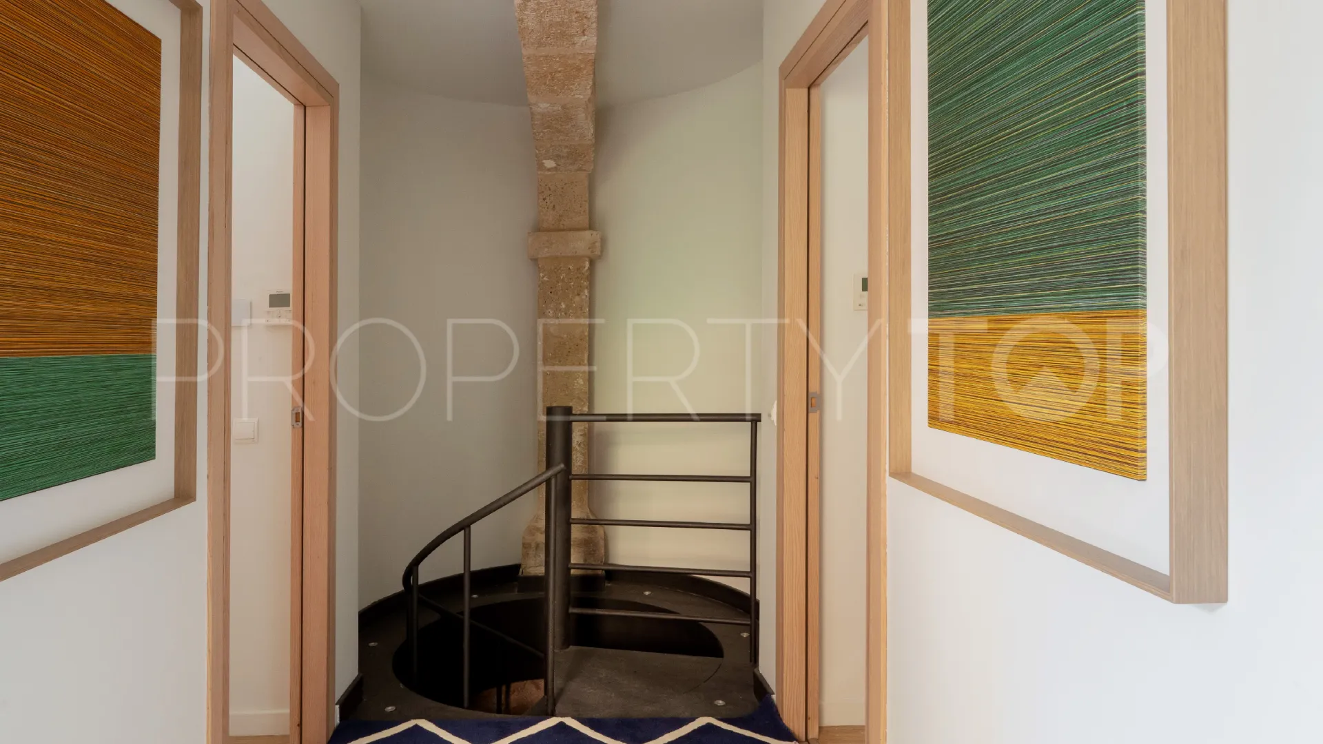 Buy Palma de Mallorca 2 bedrooms apartment