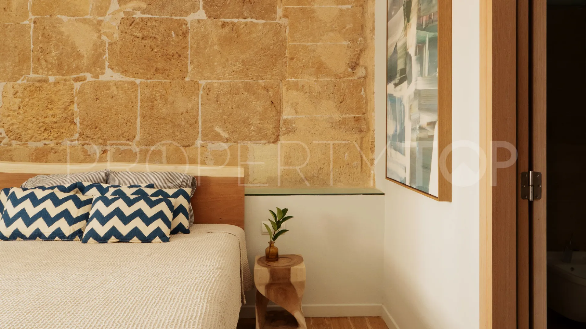 Buy Palma de Mallorca 2 bedrooms apartment