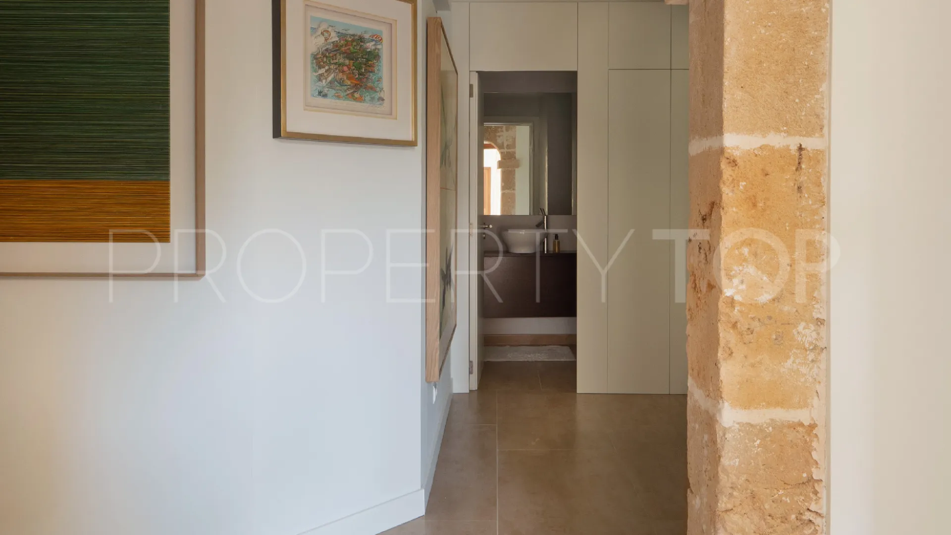 Buy Palma de Mallorca 2 bedrooms apartment