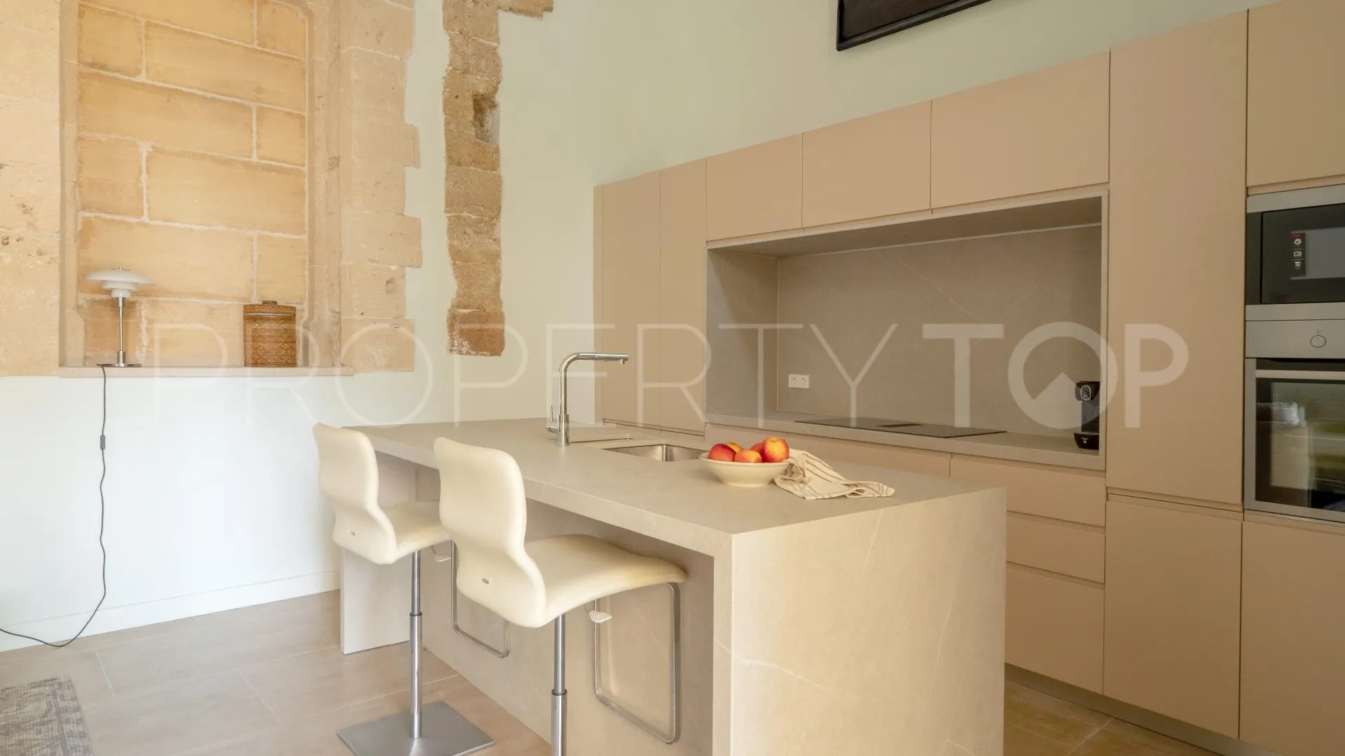 Buy Palma de Mallorca 2 bedrooms apartment