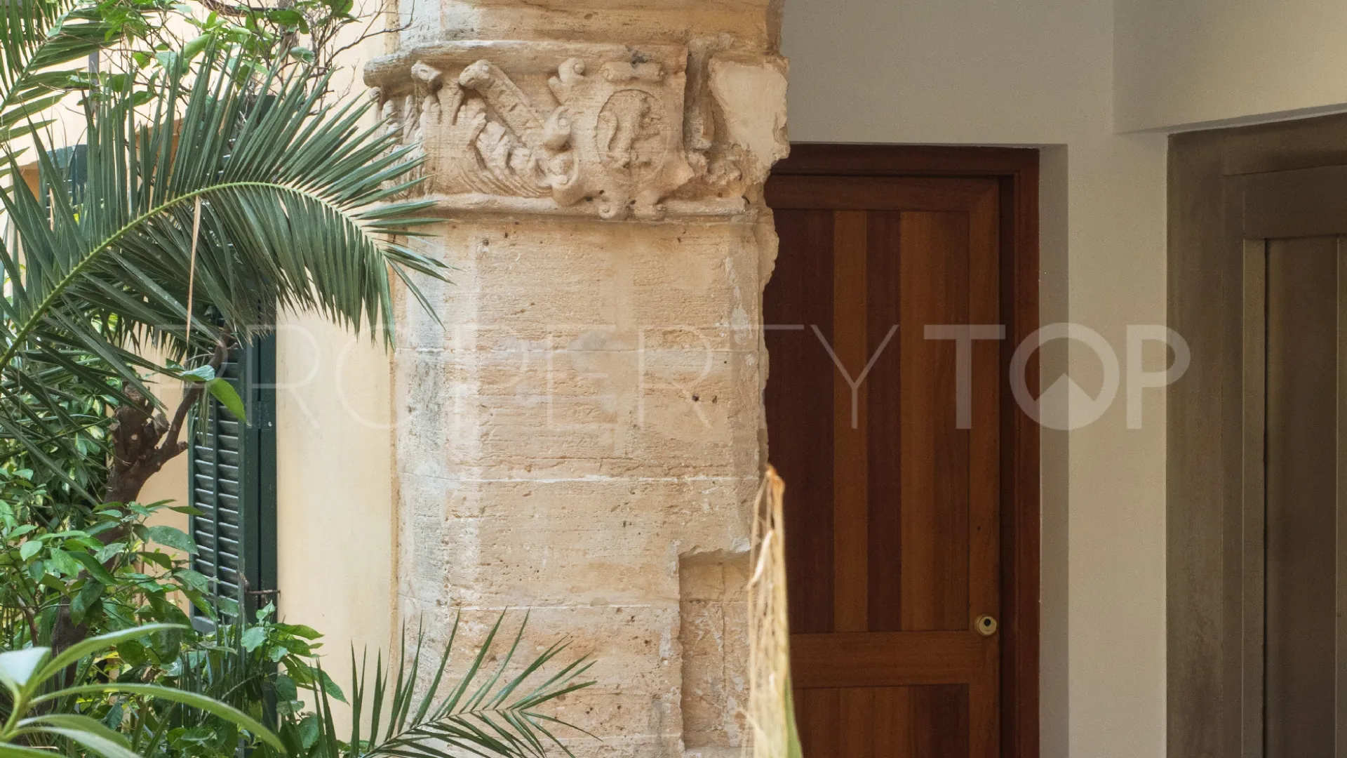 Buy Palma de Mallorca 2 bedrooms apartment