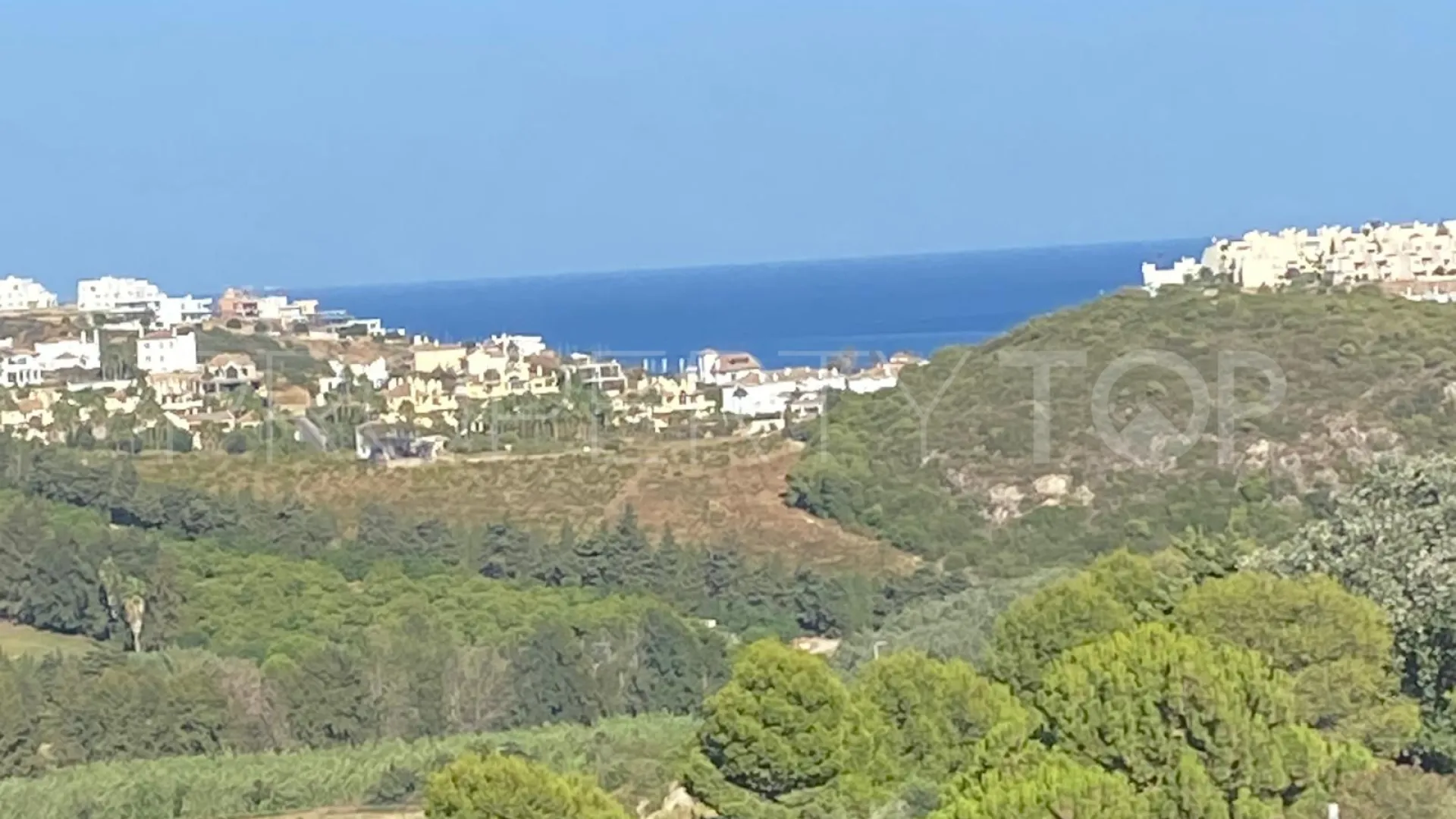 Buy Casares apartment