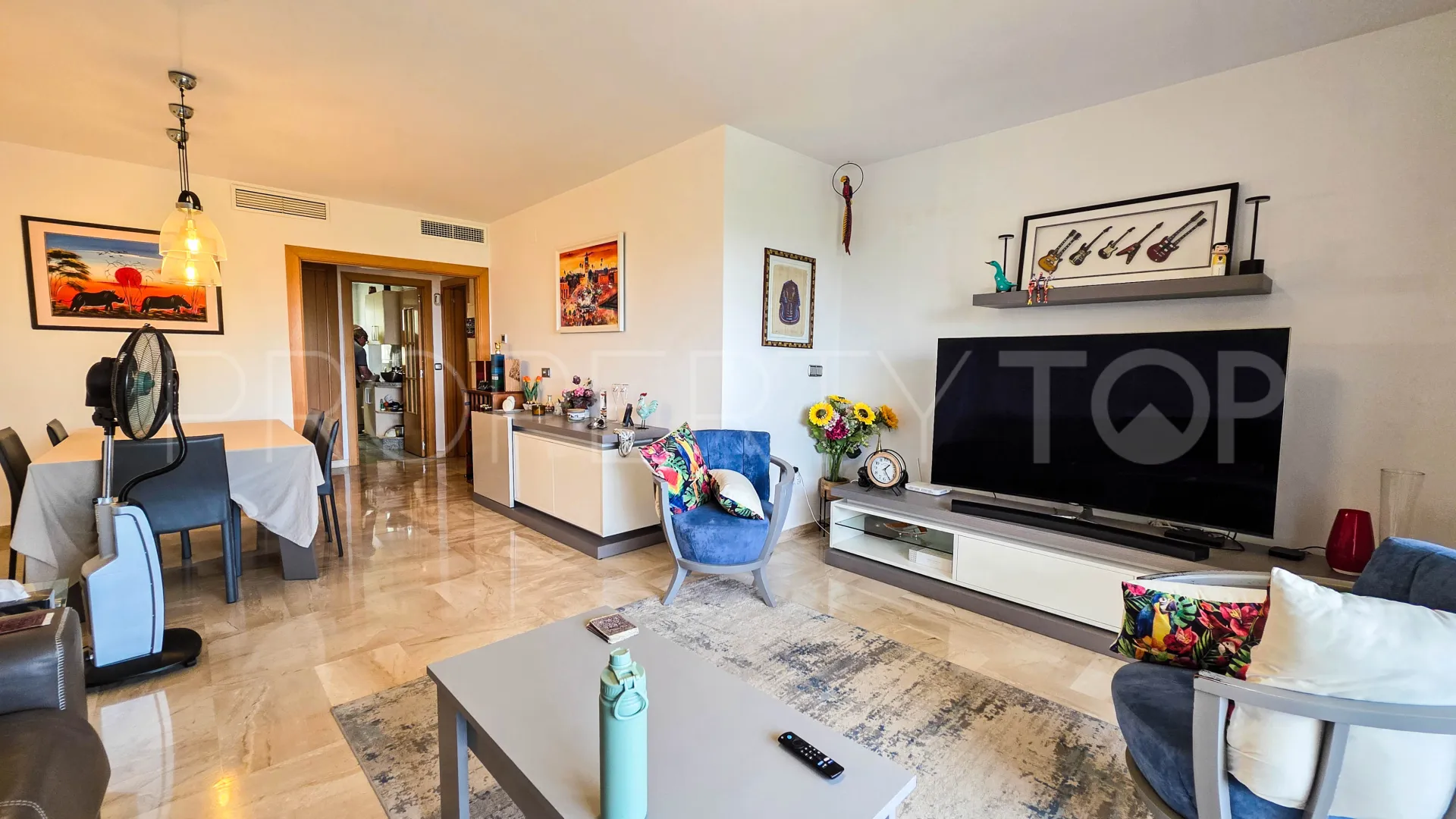 Buy apartment in Doña Julia