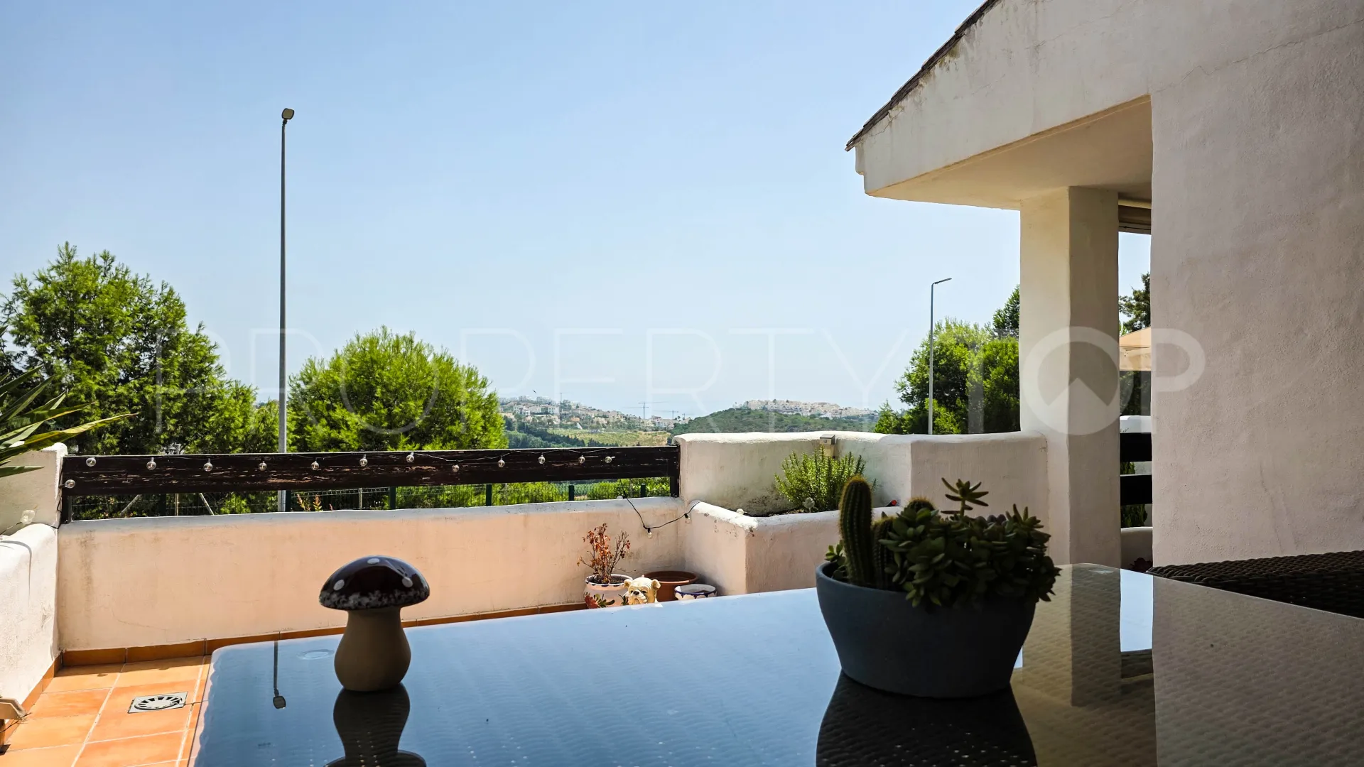 Buy apartment in Doña Julia
