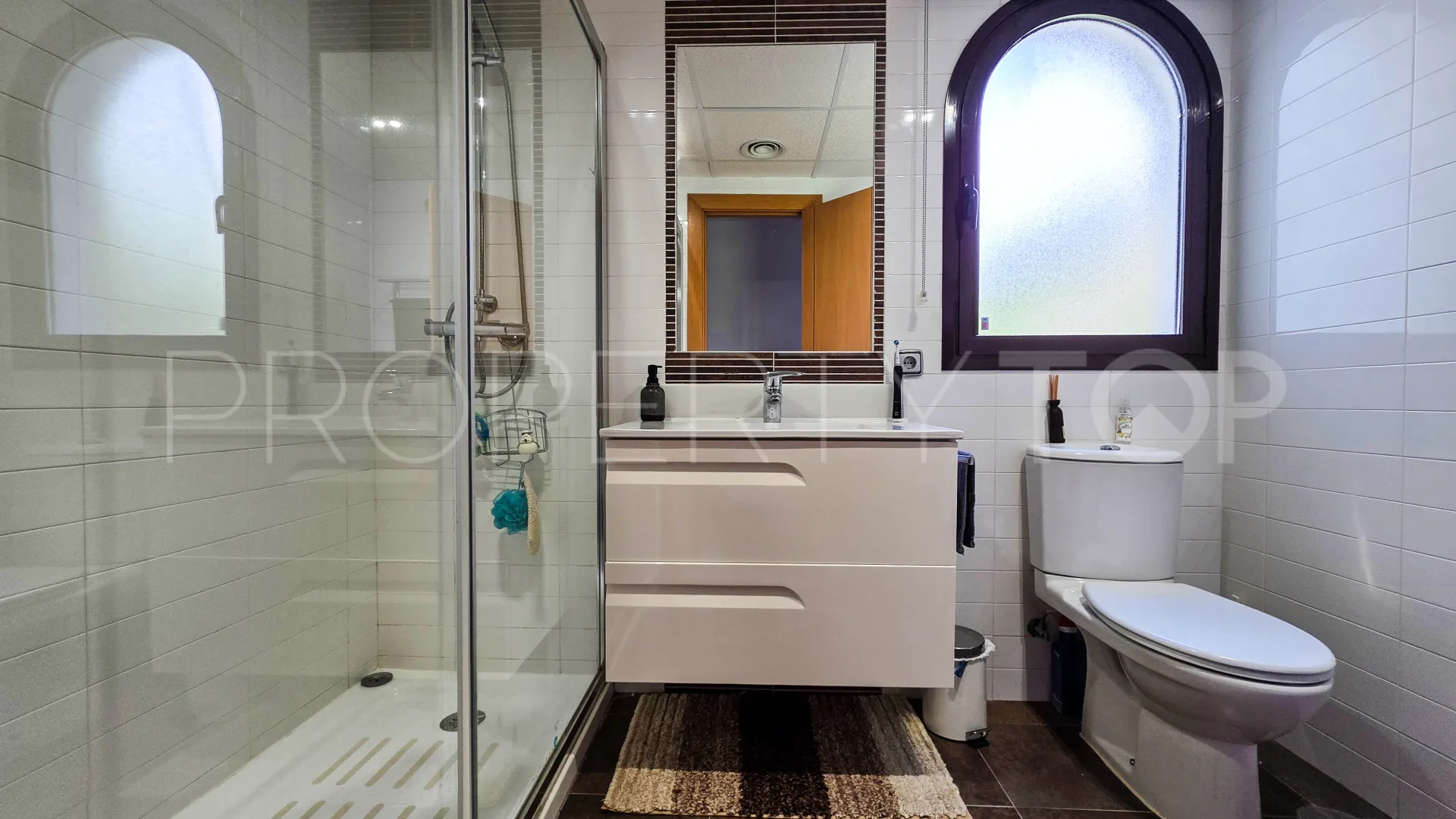 Buy apartment in Doña Julia