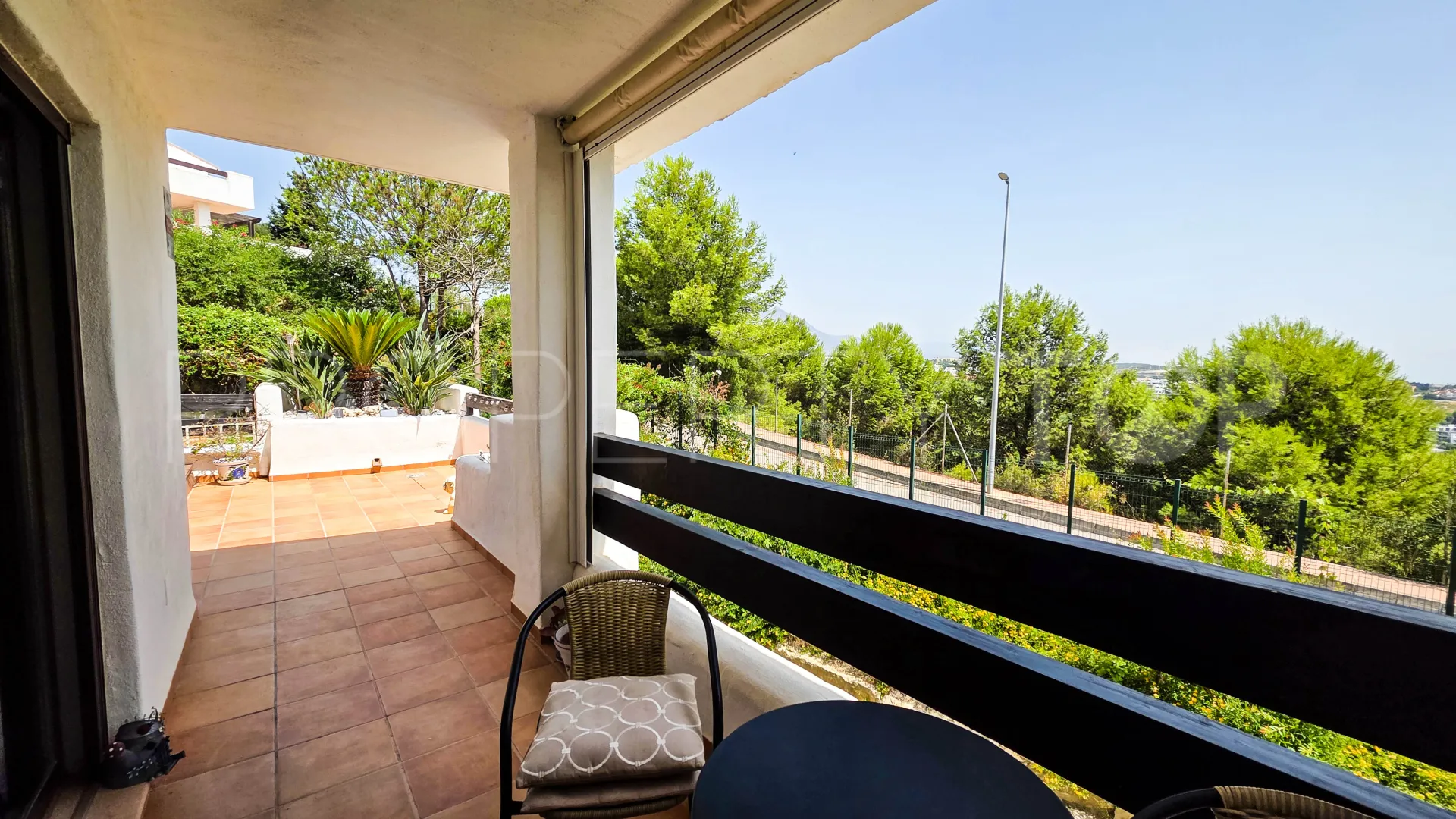 Buy apartment in Doña Julia