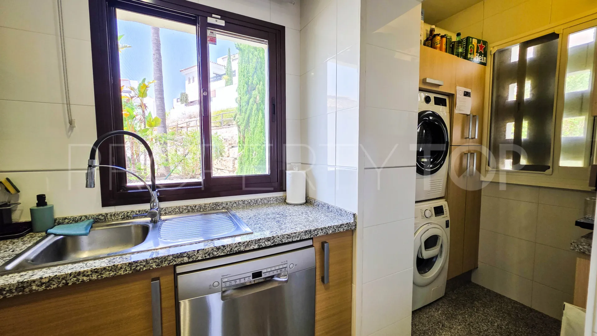 Buy apartment in Doña Julia