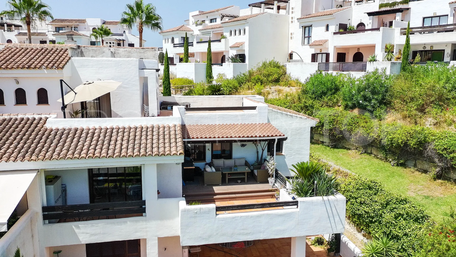 Buy apartment in Doña Julia