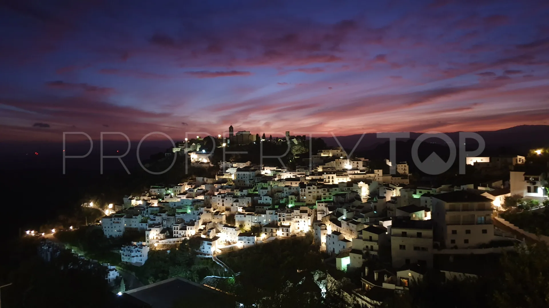 Buy apartment in Doña Julia