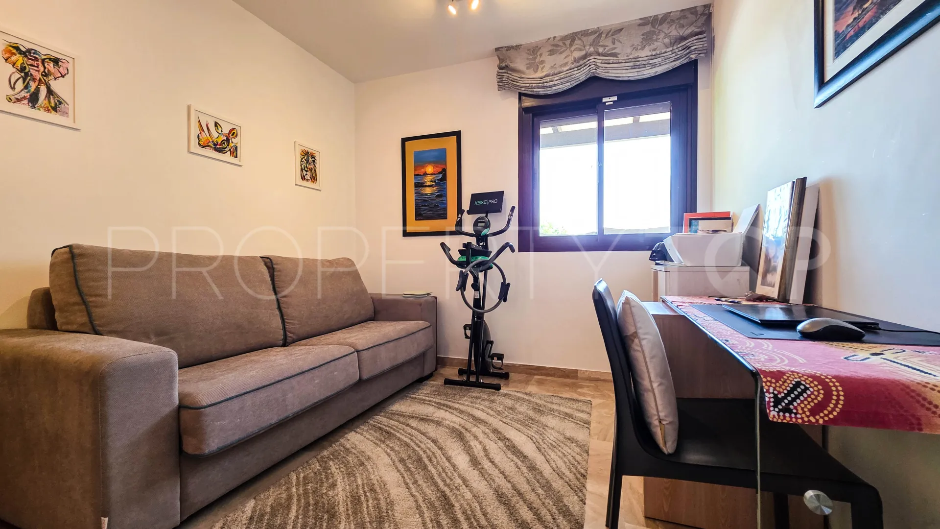 Buy apartment in Doña Julia