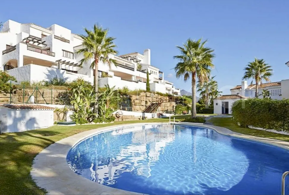 Buy apartment in Doña Julia