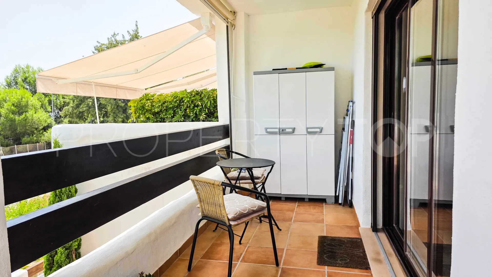 Buy apartment in Doña Julia