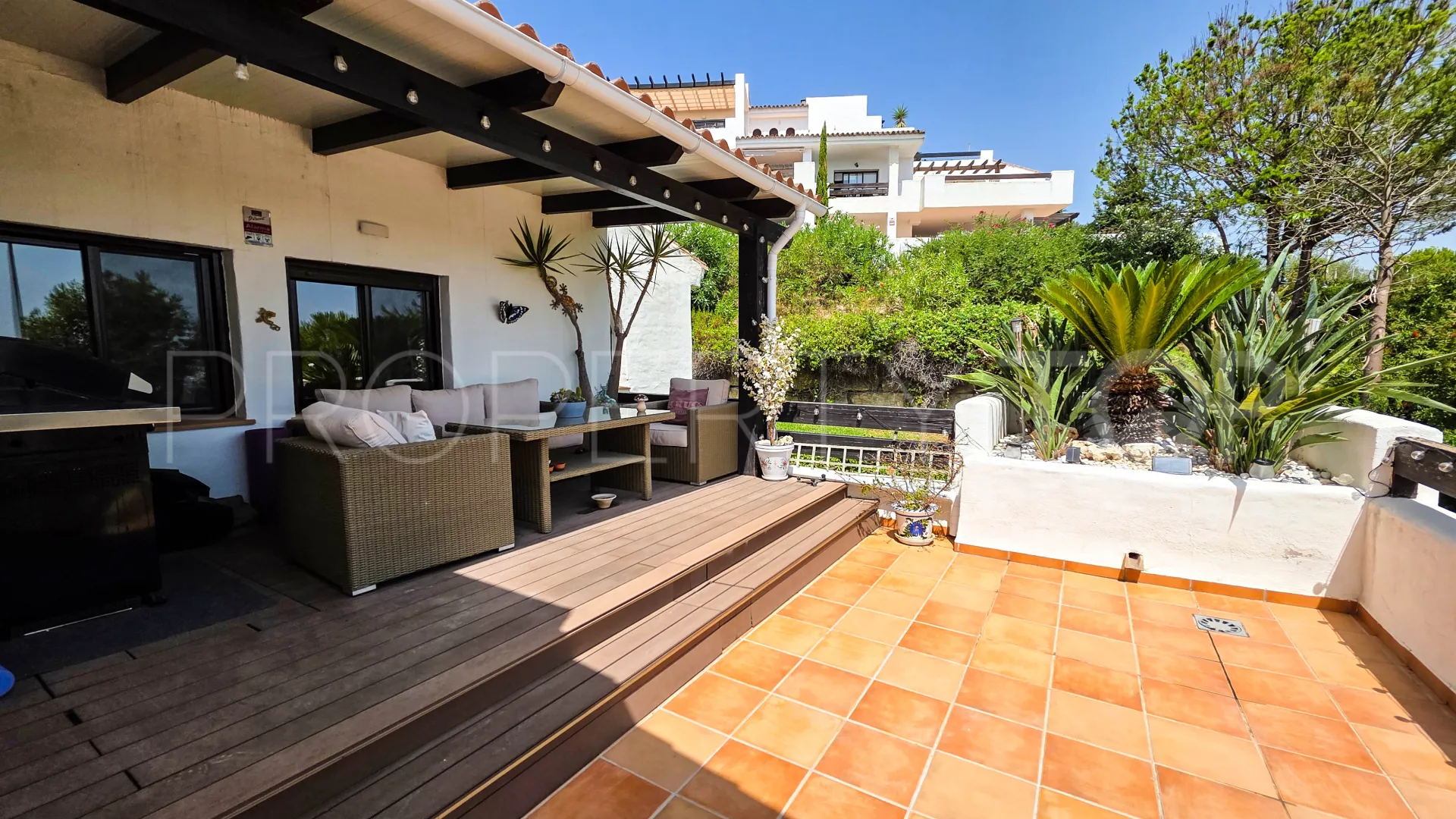 Buy apartment in Doña Julia