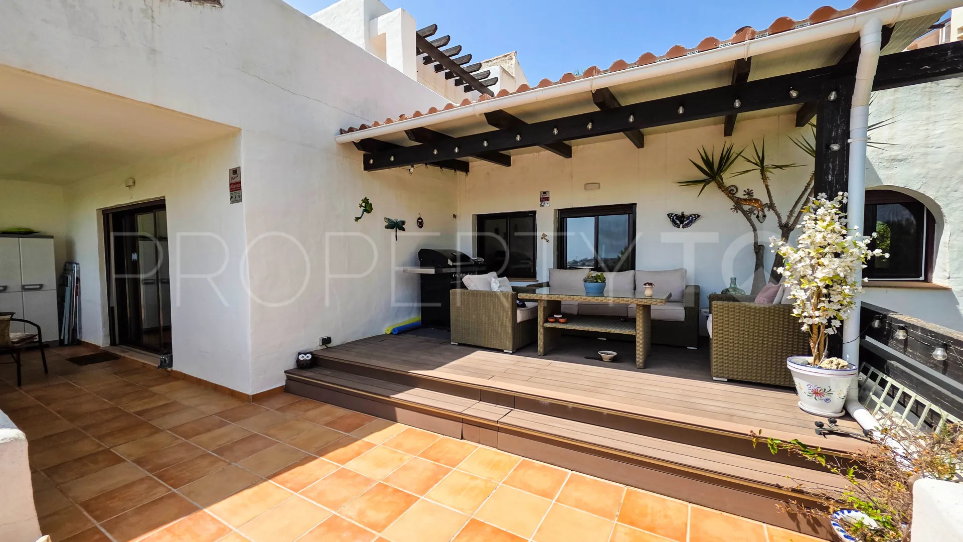 Buy apartment in Doña Julia