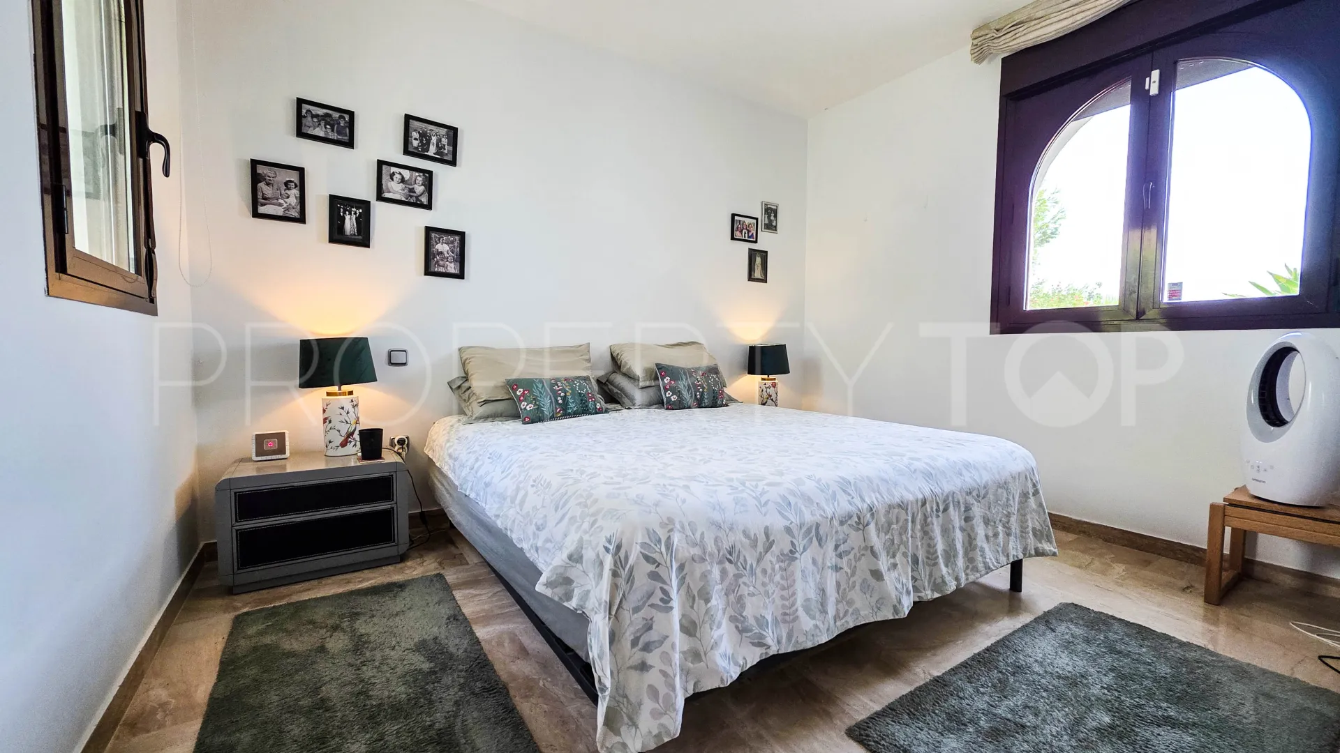 Buy apartment in Doña Julia