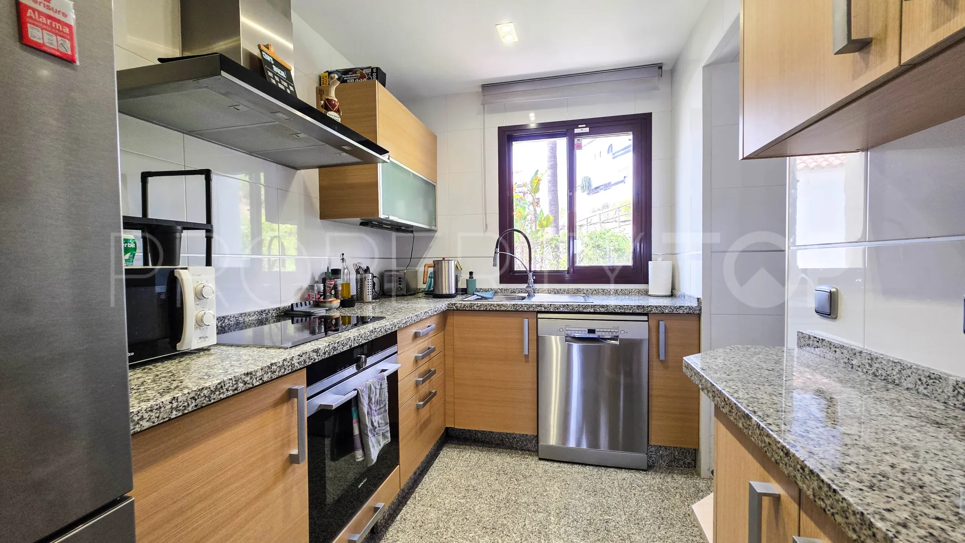 Buy apartment in Doña Julia