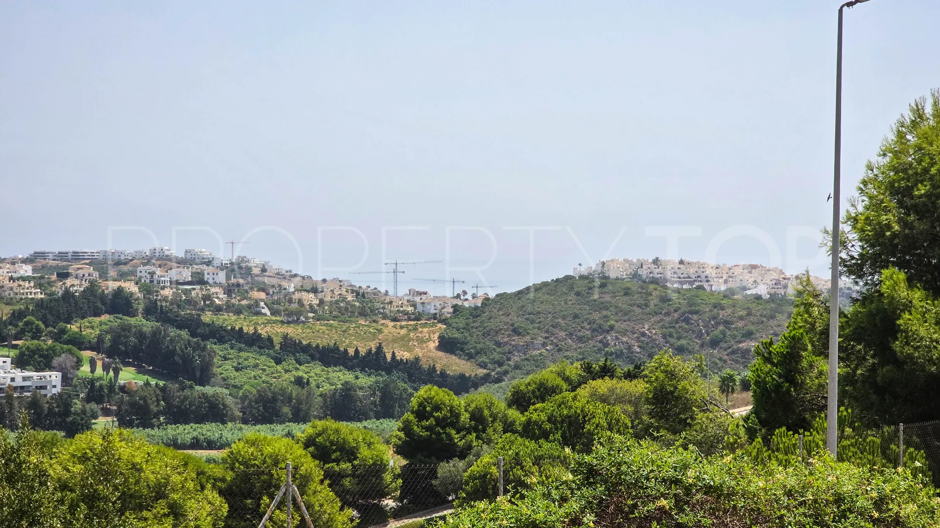 Buy apartment in Doña Julia
