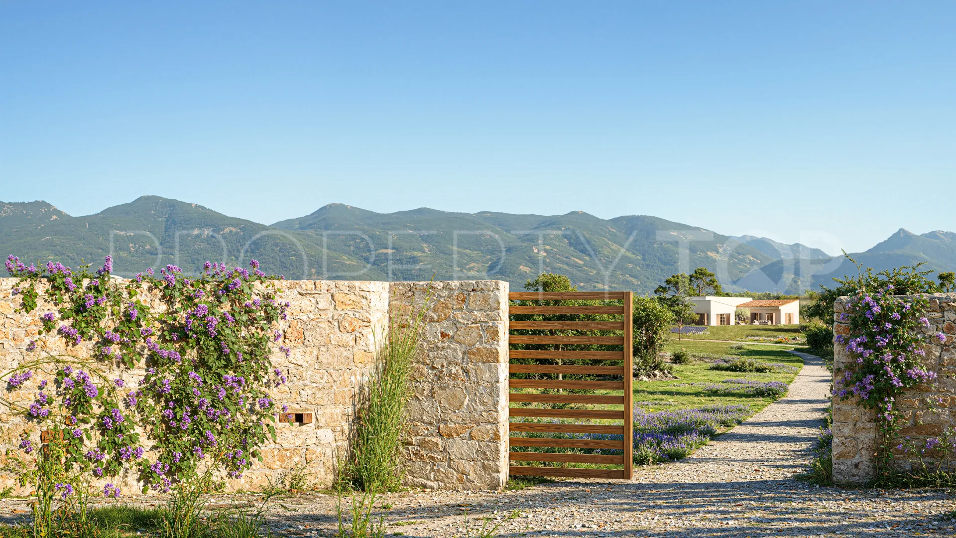 For sale country house in Sant Joan