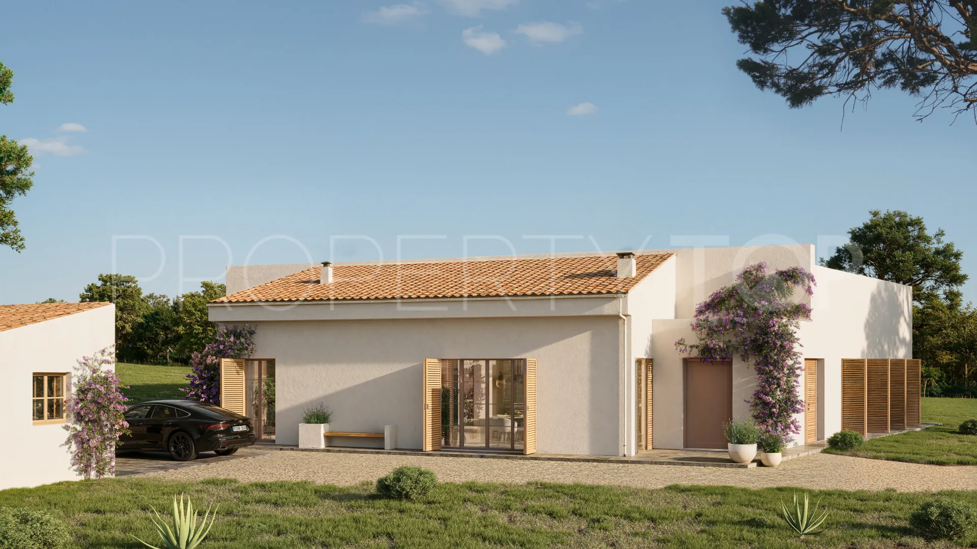 For sale country house in Sant Joan
