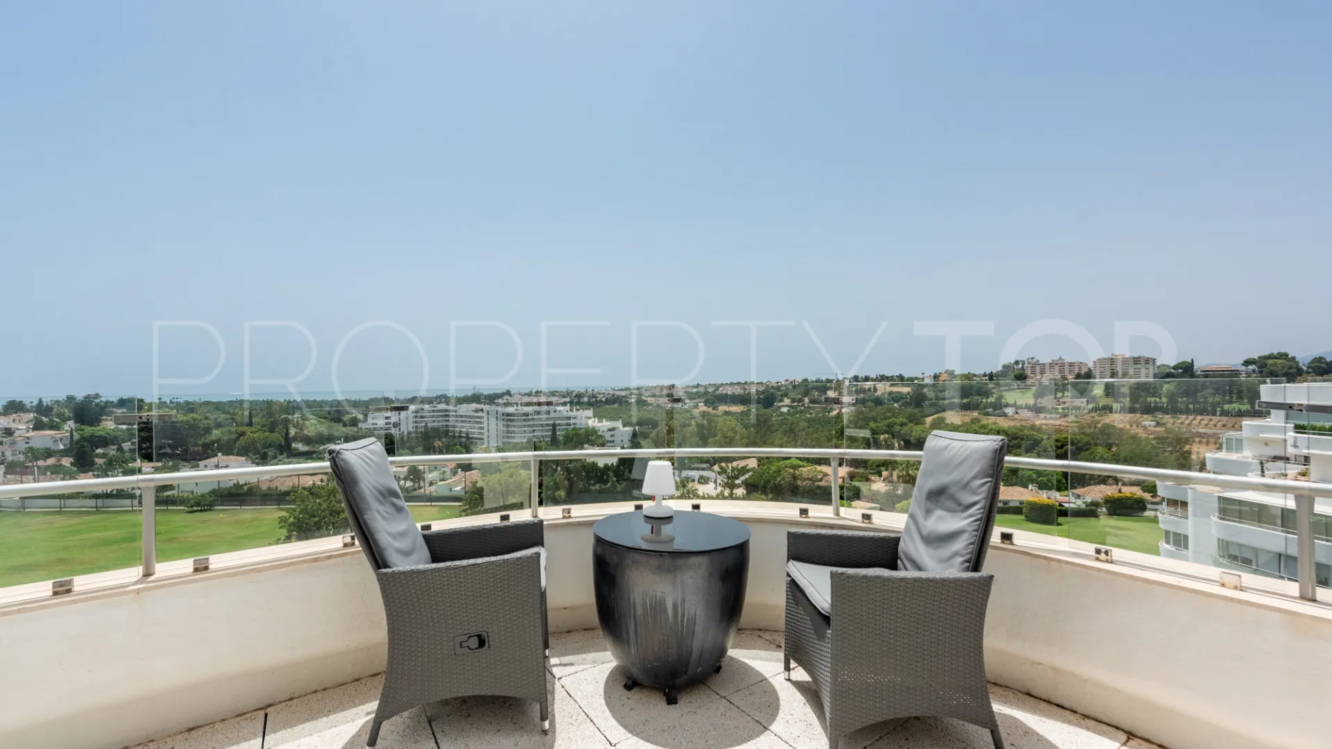 Guadalmina Alta 2 bedrooms apartment for sale