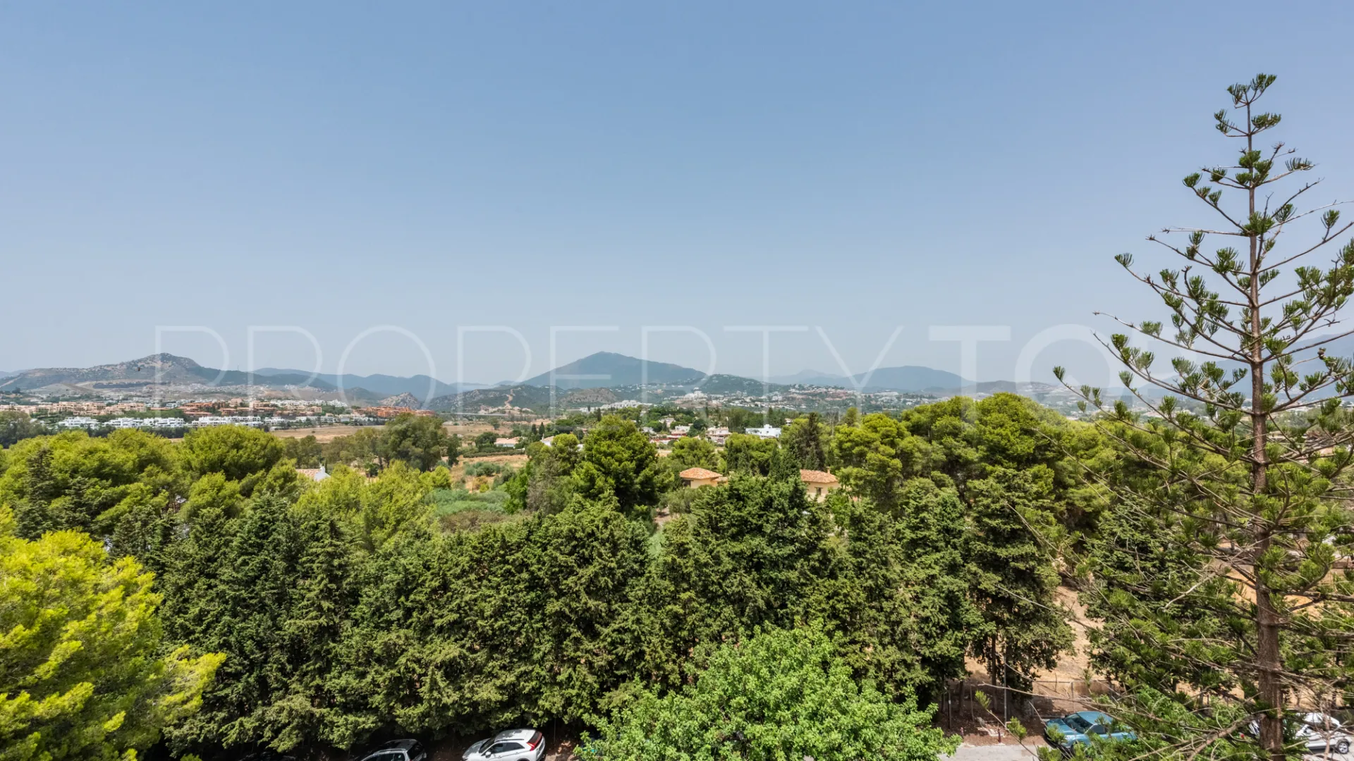 Guadalmina Alta 2 bedrooms apartment for sale