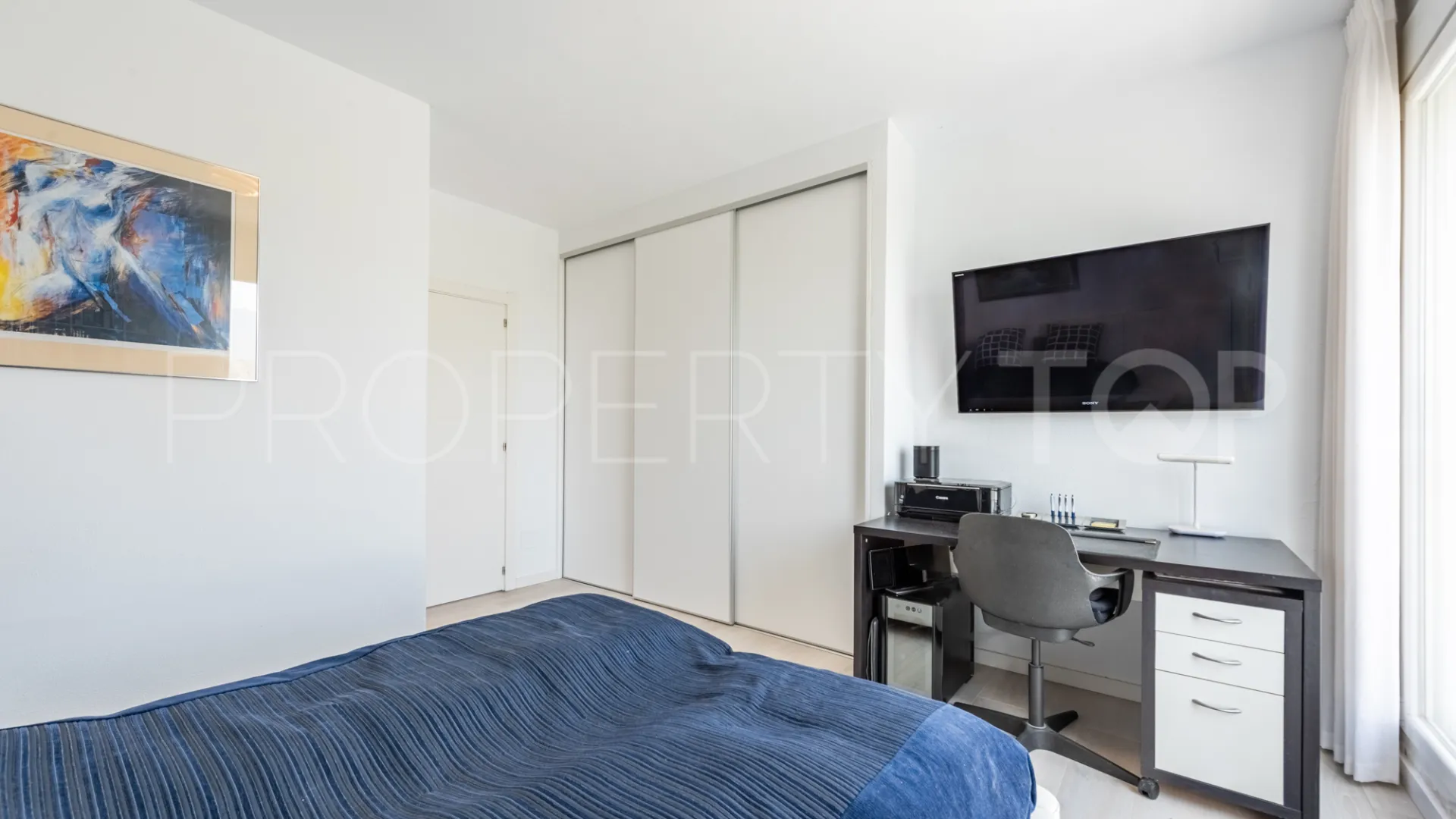 Guadalmina Alta 2 bedrooms apartment for sale