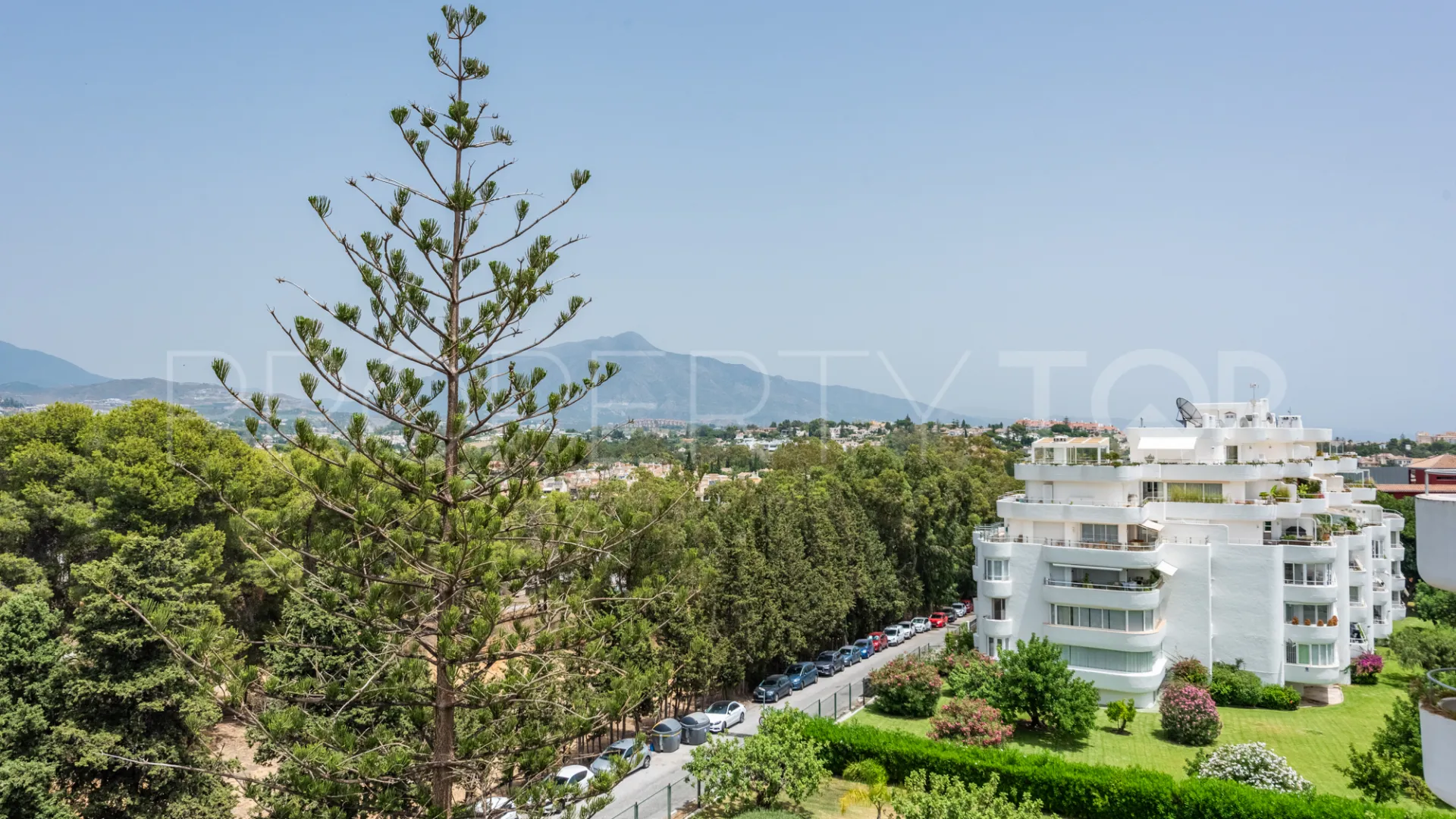 Guadalmina Alta 2 bedrooms apartment for sale