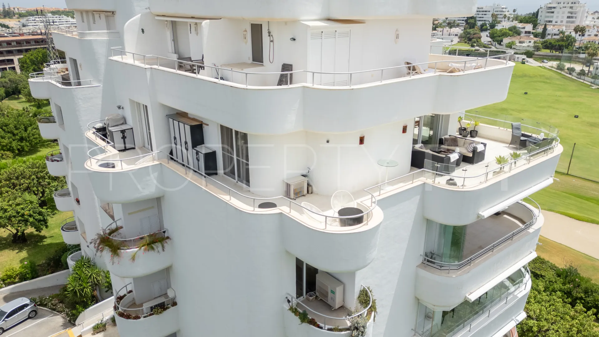 Guadalmina Alta 2 bedrooms apartment for sale