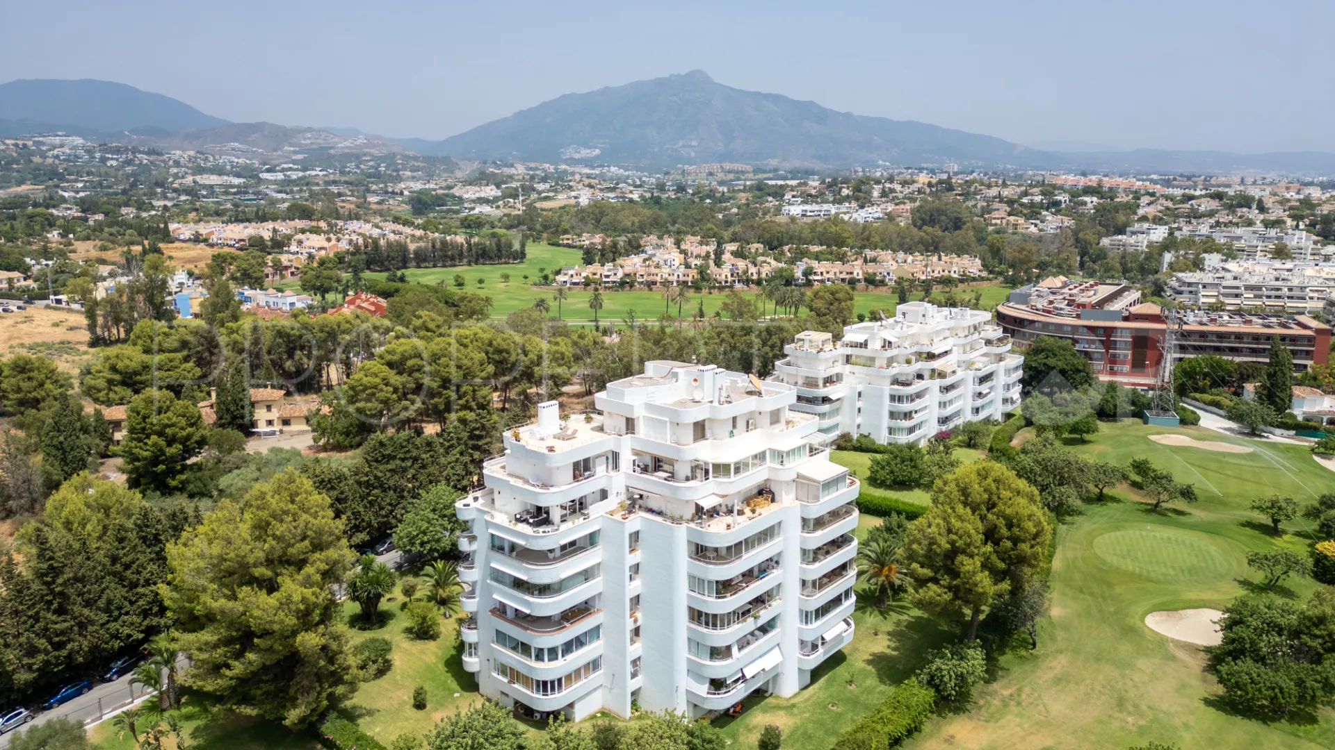 Guadalmina Alta 2 bedrooms apartment for sale