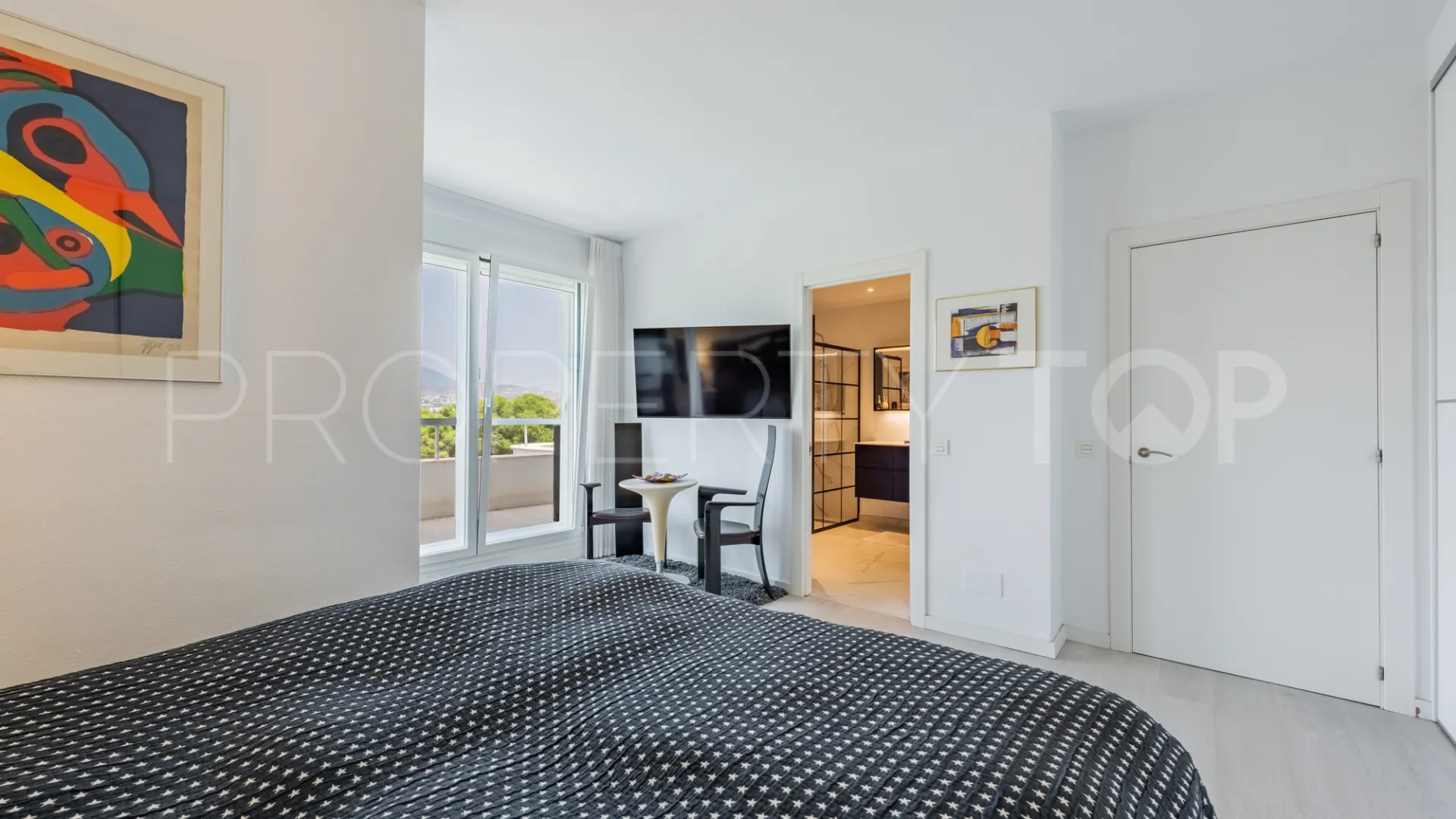 Guadalmina Alta 2 bedrooms apartment for sale