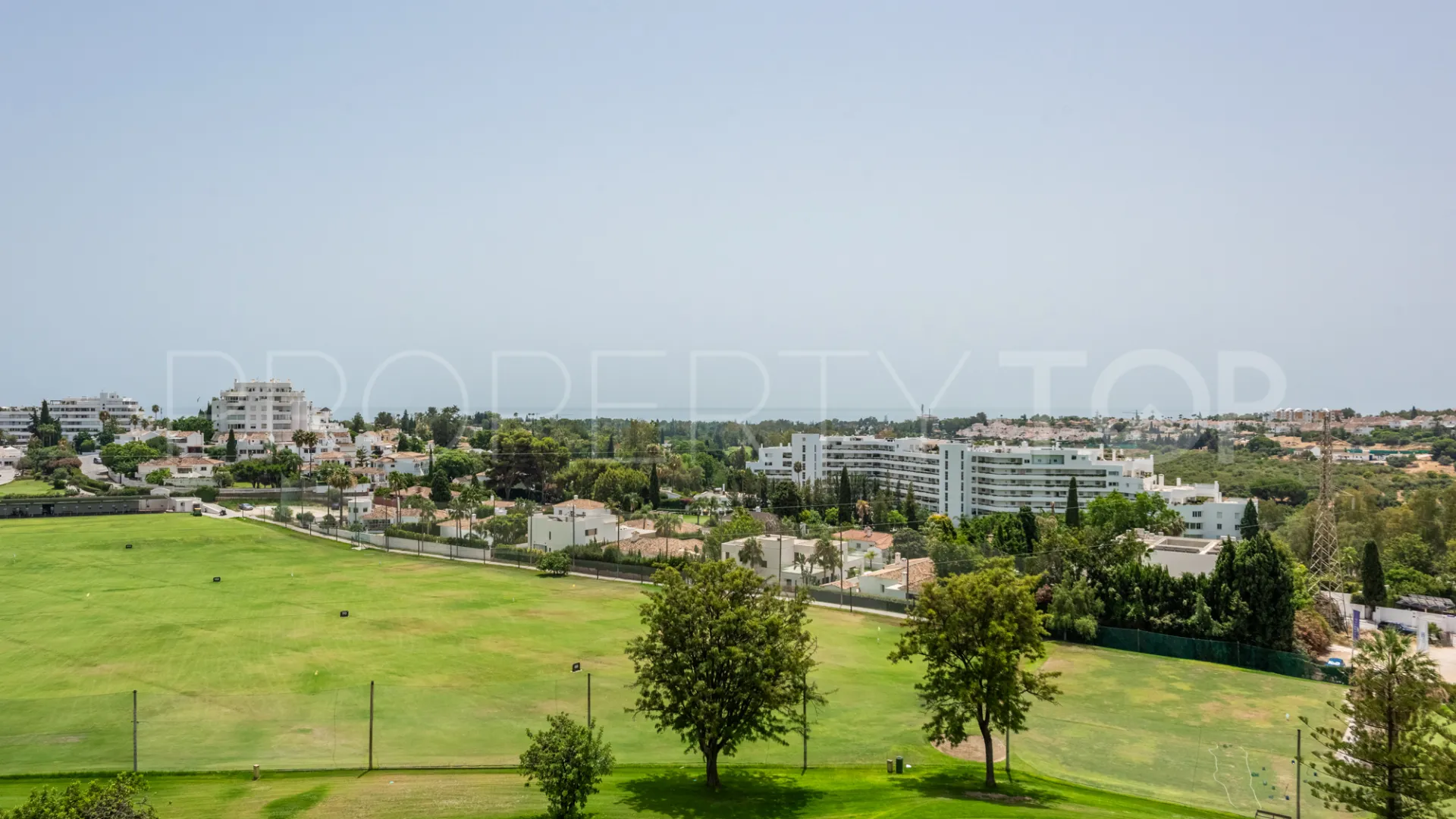 Guadalmina Alta 2 bedrooms apartment for sale