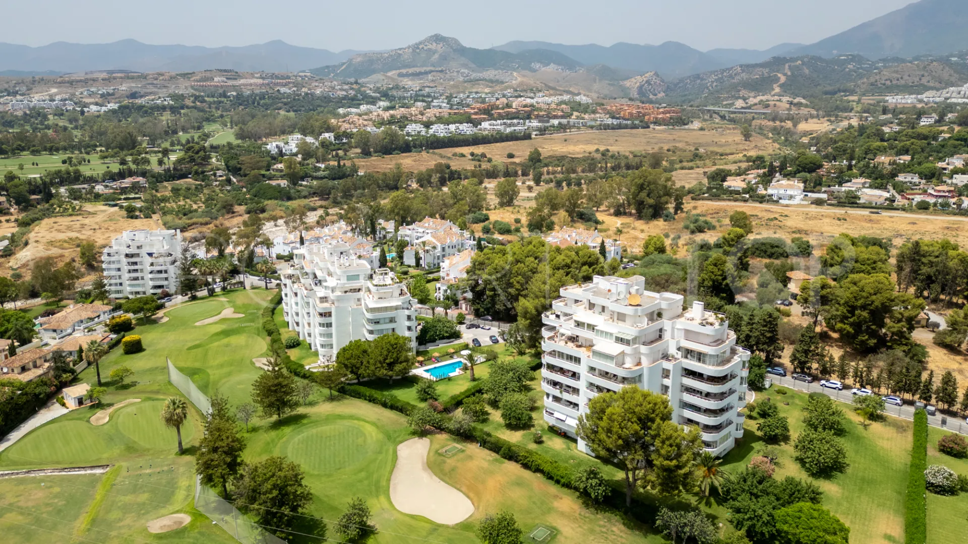 Guadalmina Alta 2 bedrooms apartment for sale