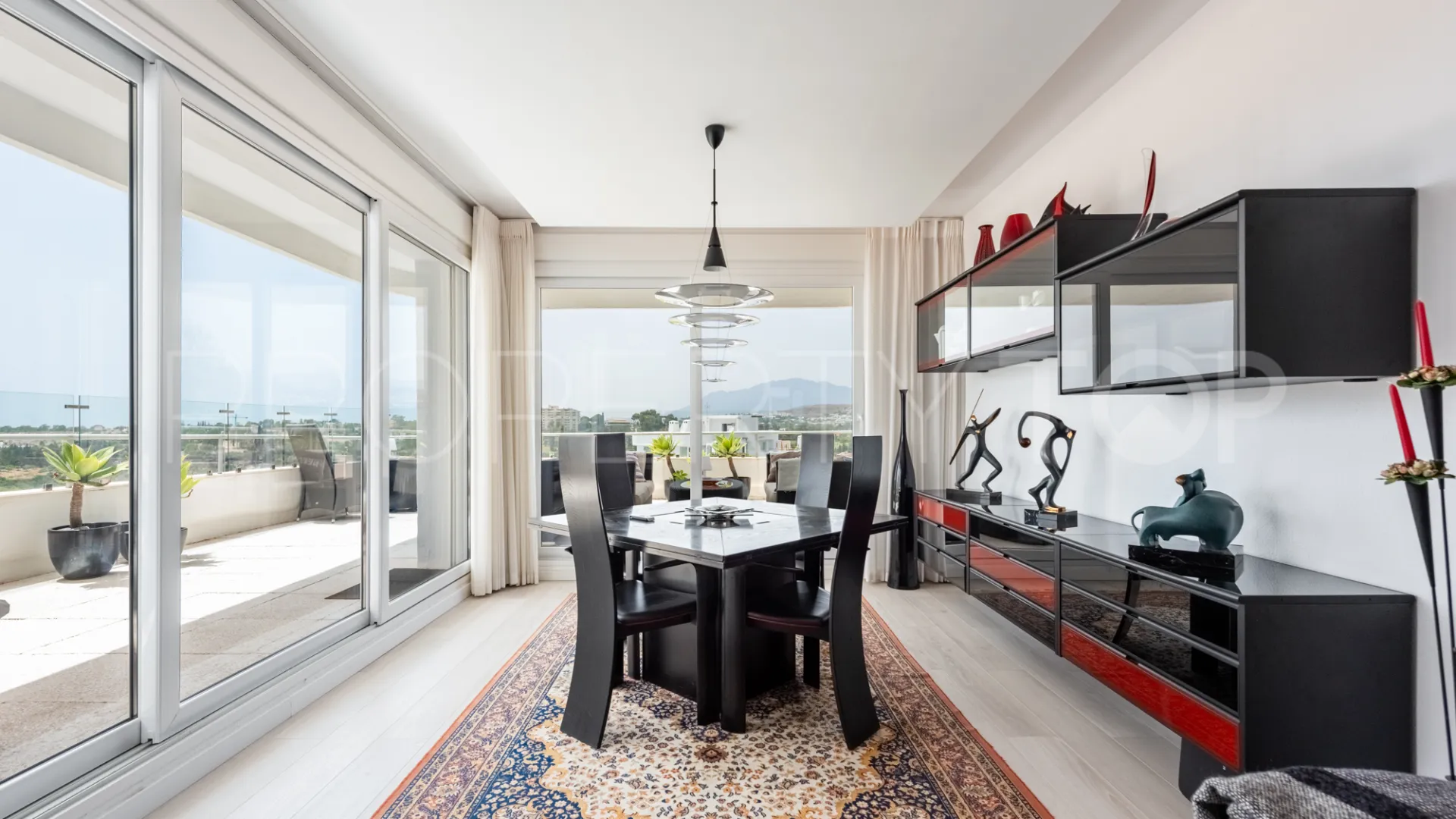 Guadalmina Alta 2 bedrooms apartment for sale