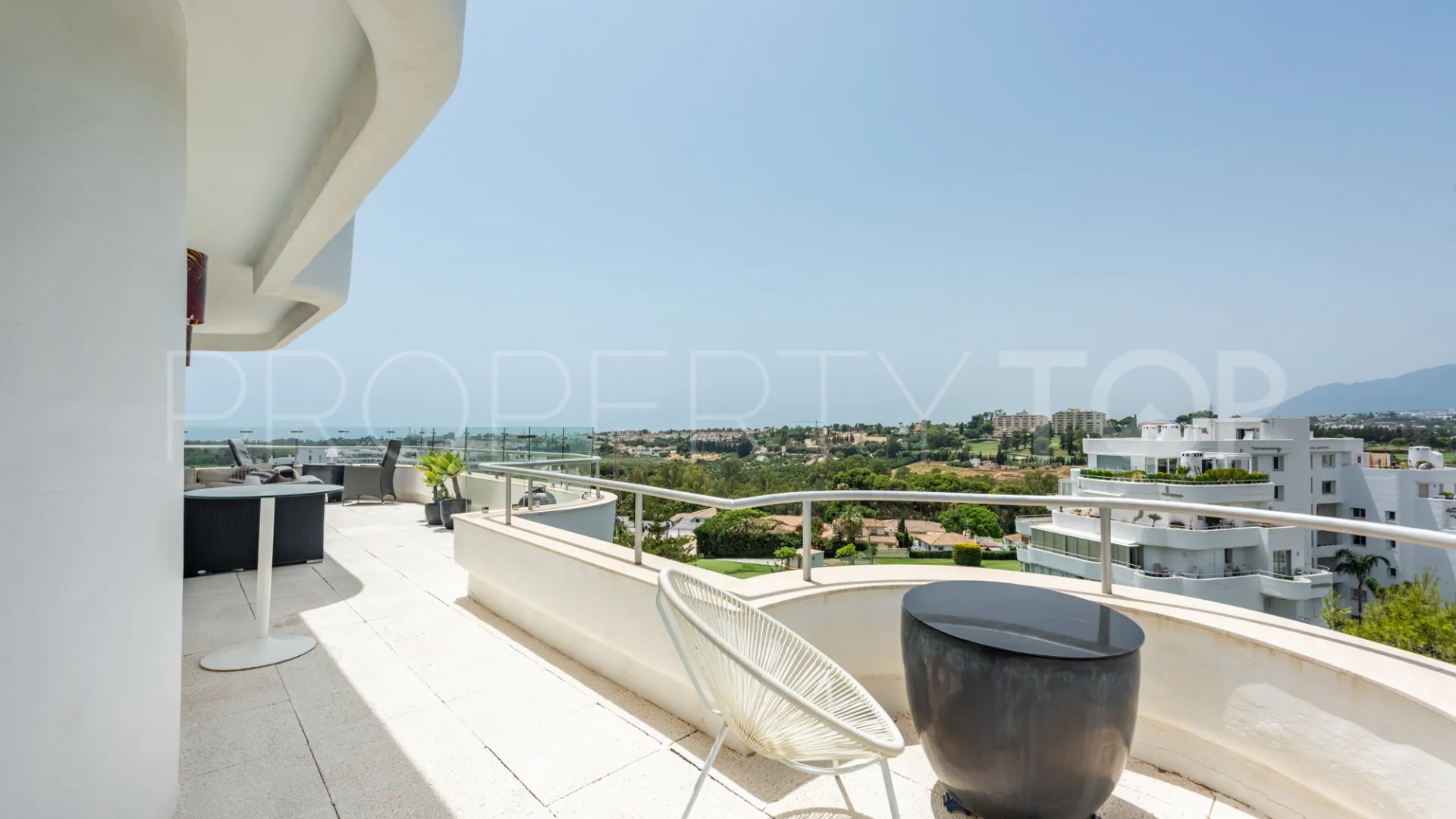 Guadalmina Alta 2 bedrooms apartment for sale