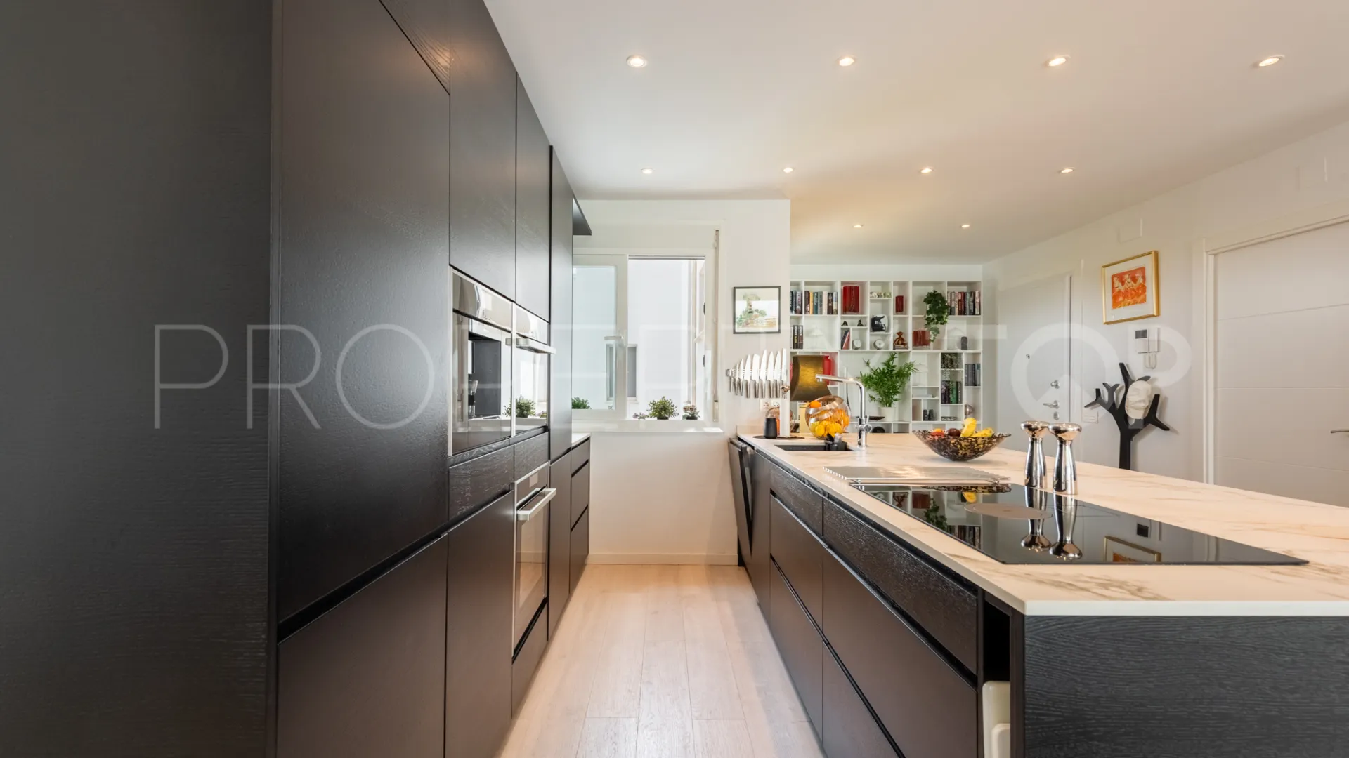Guadalmina Alta 2 bedrooms apartment for sale