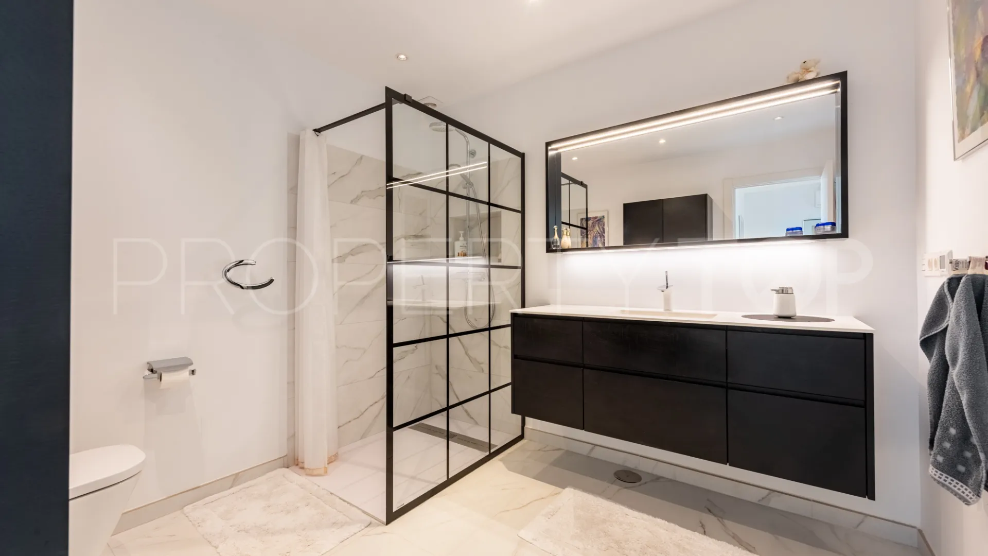 Guadalmina Alta 2 bedrooms apartment for sale