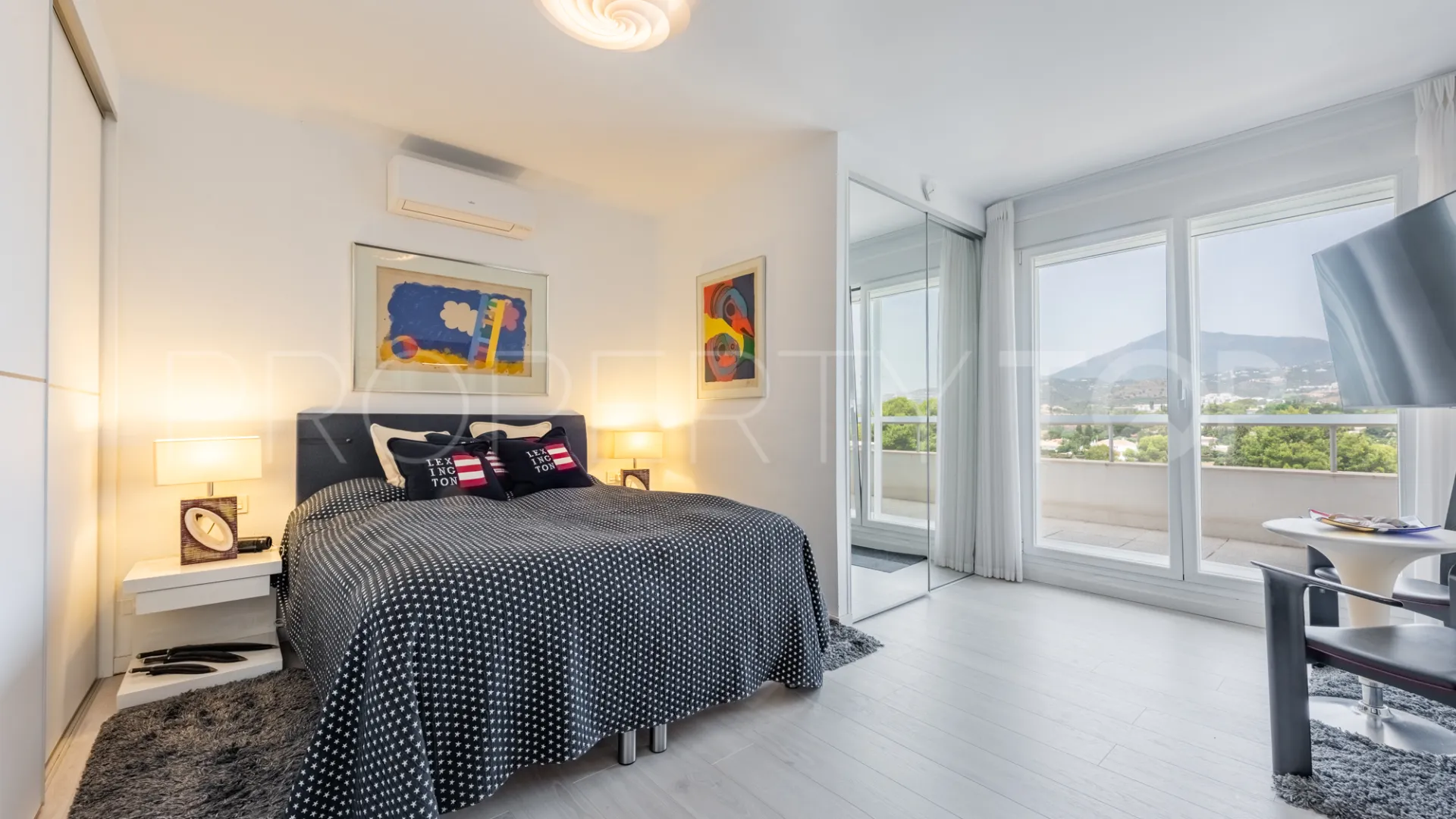 Guadalmina Alta 2 bedrooms apartment for sale