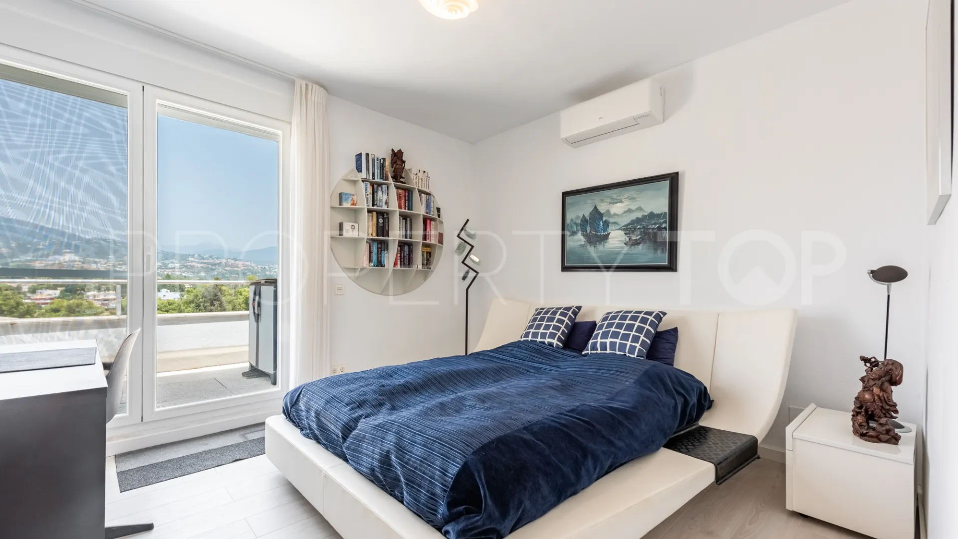 Guadalmina Alta 2 bedrooms apartment for sale