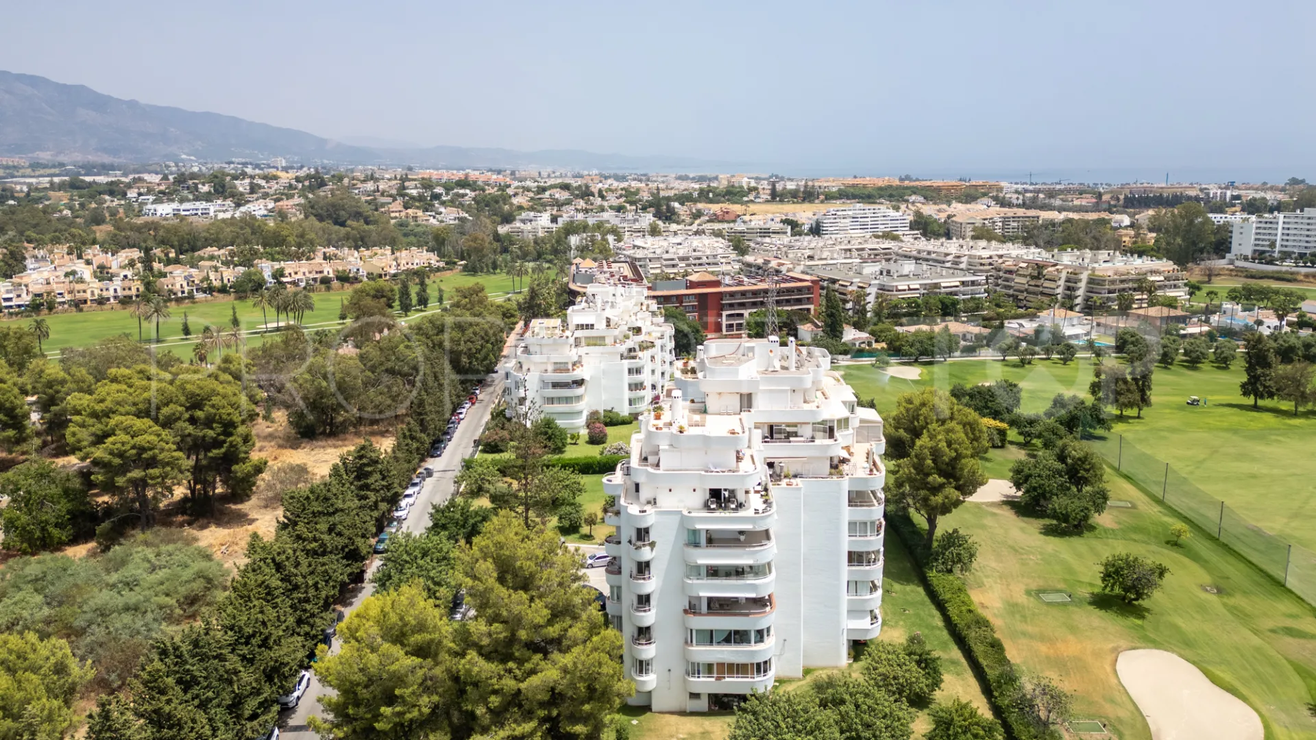 Guadalmina Alta 2 bedrooms apartment for sale