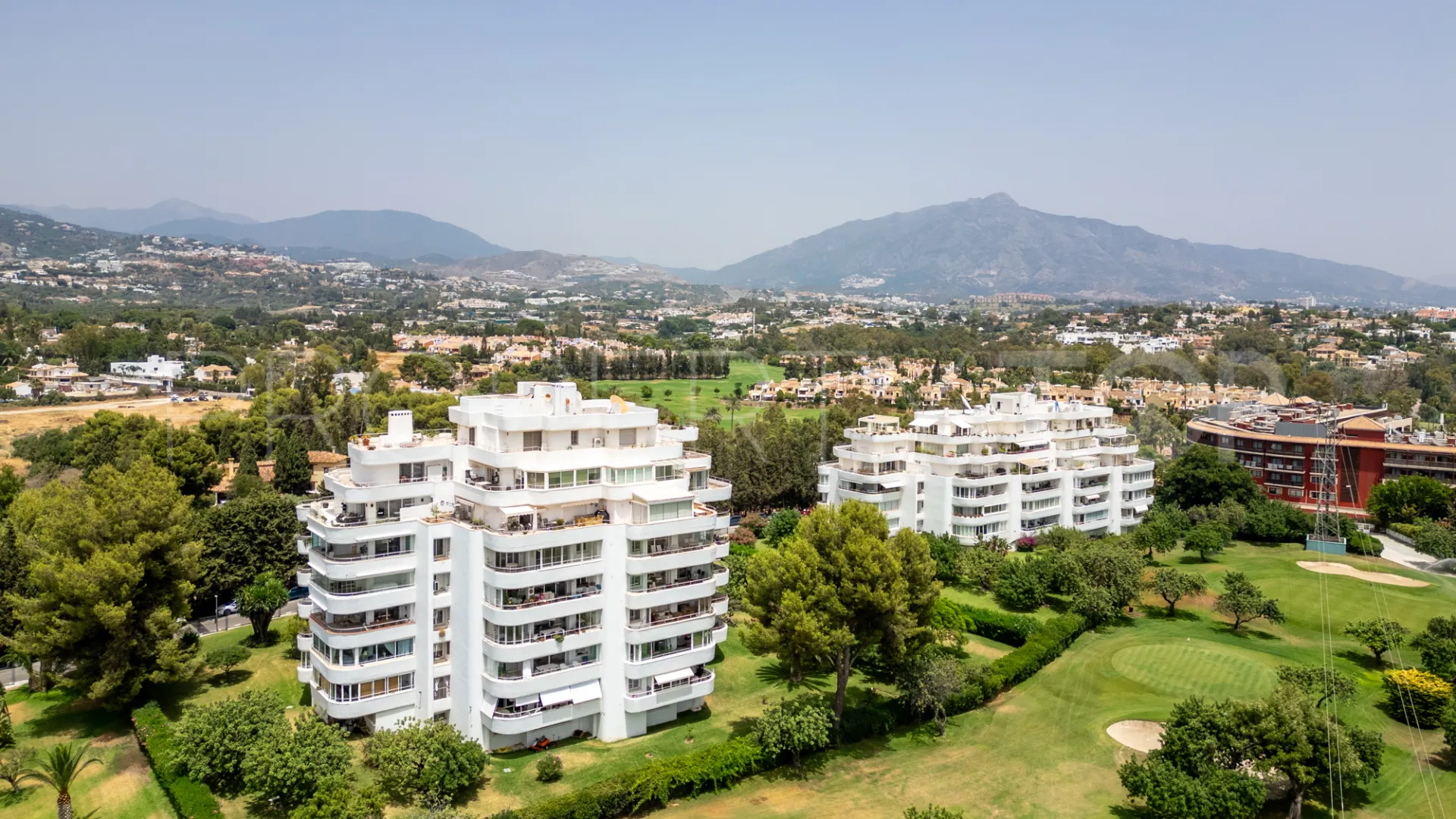 Guadalmina Alta 2 bedrooms apartment for sale