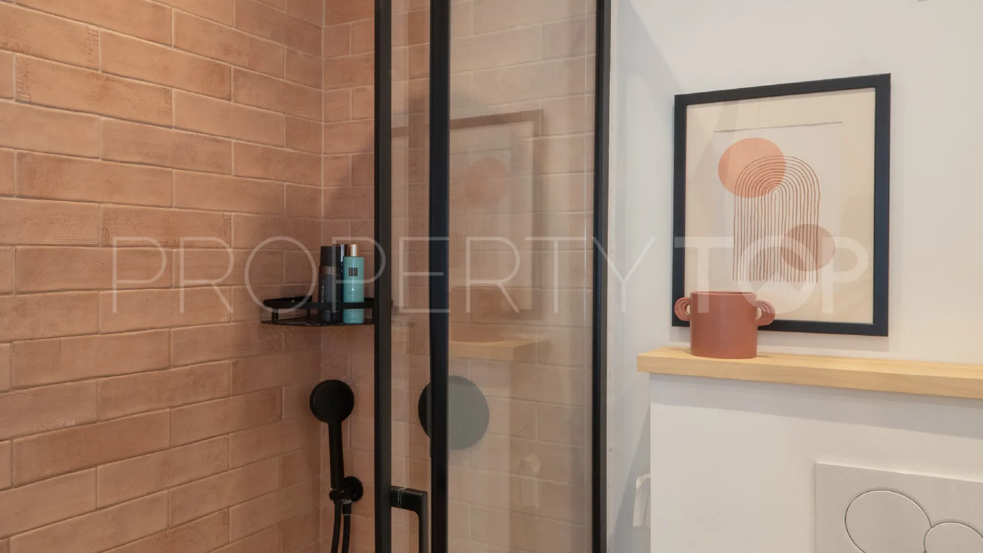 Pere Garau, apartamento en venta de 3 dormitorios