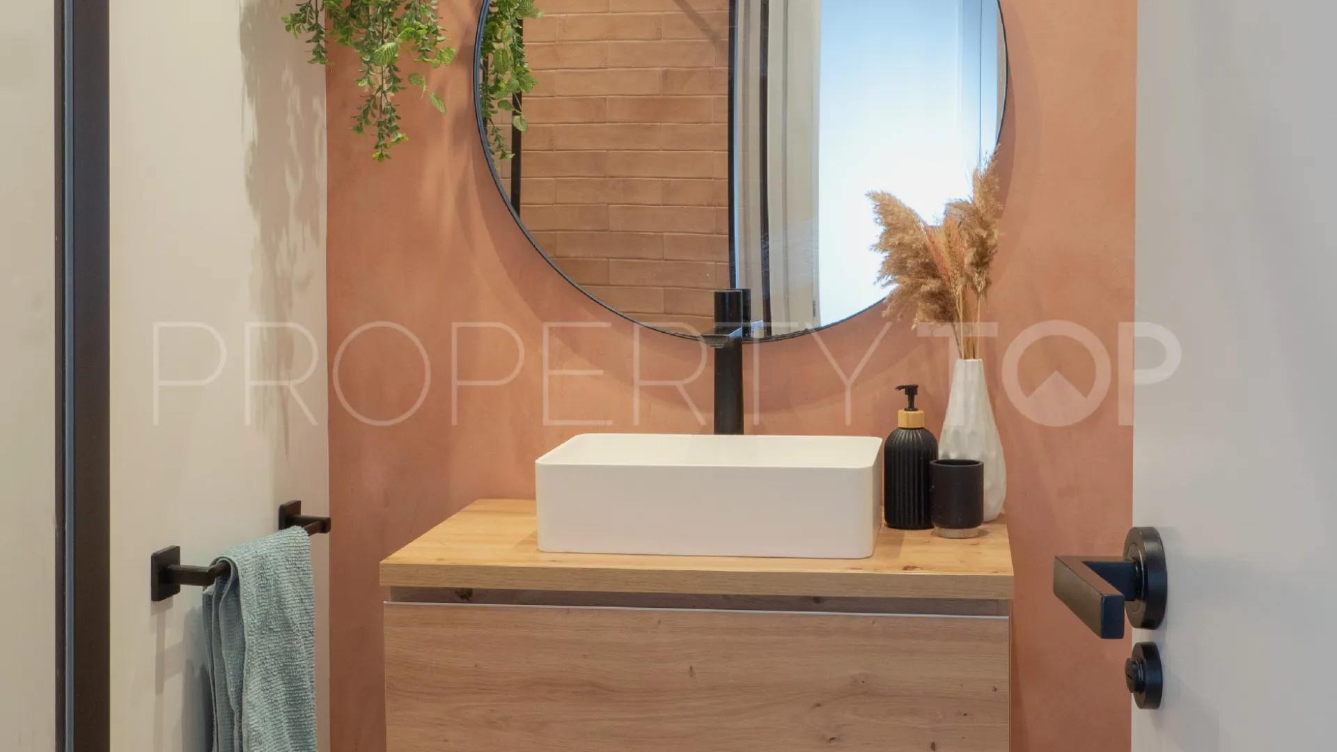 Pere Garau, apartamento en venta de 3 dormitorios