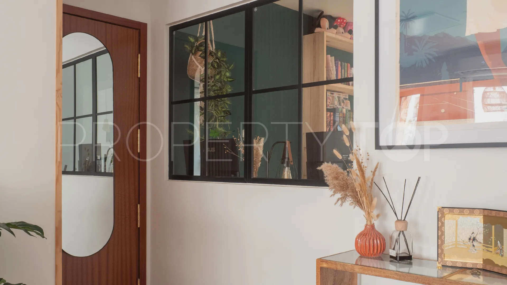 Pere Garau, apartamento en venta de 3 dormitorios