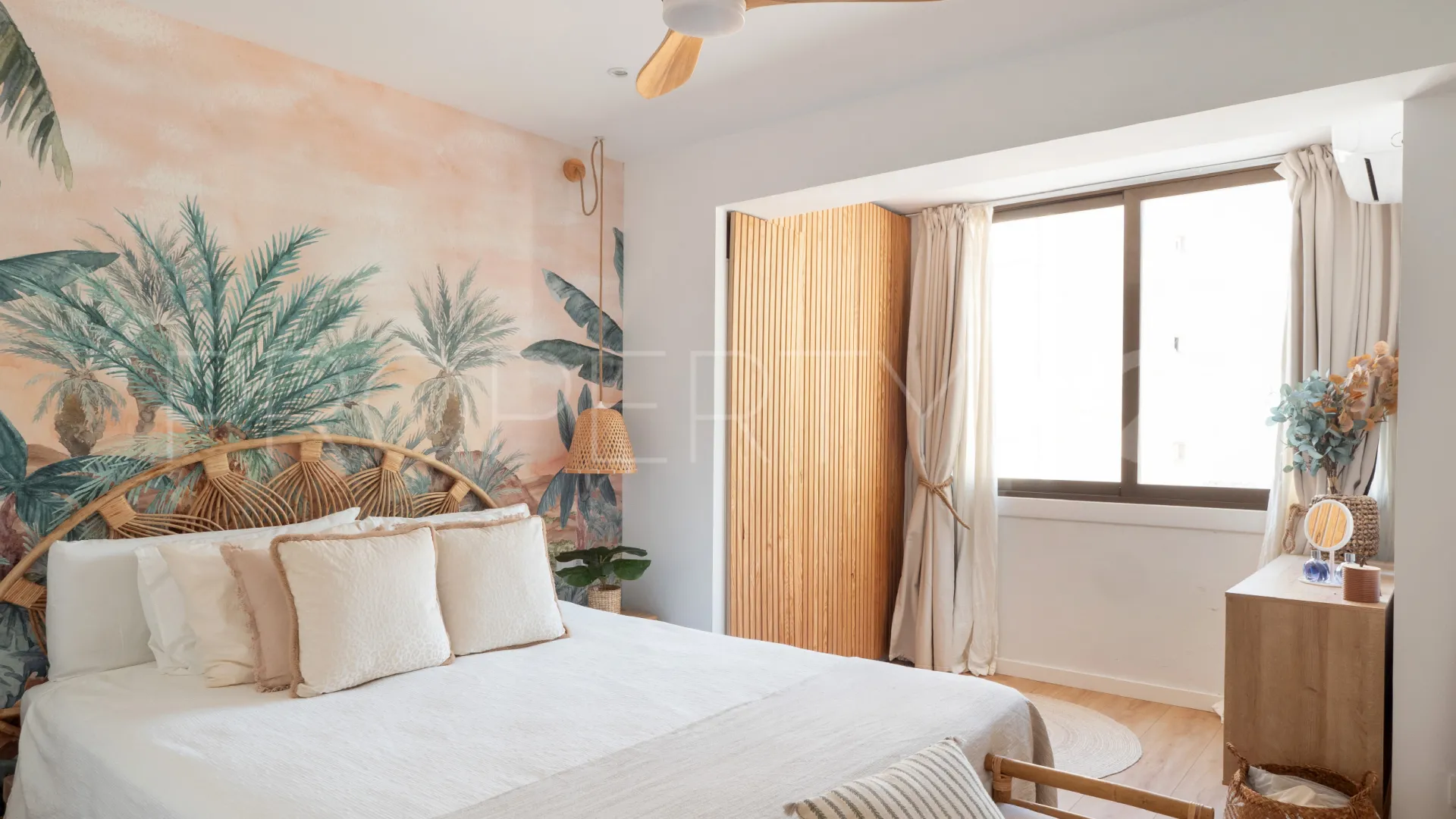 Pere Garau, apartamento en venta de 3 dormitorios