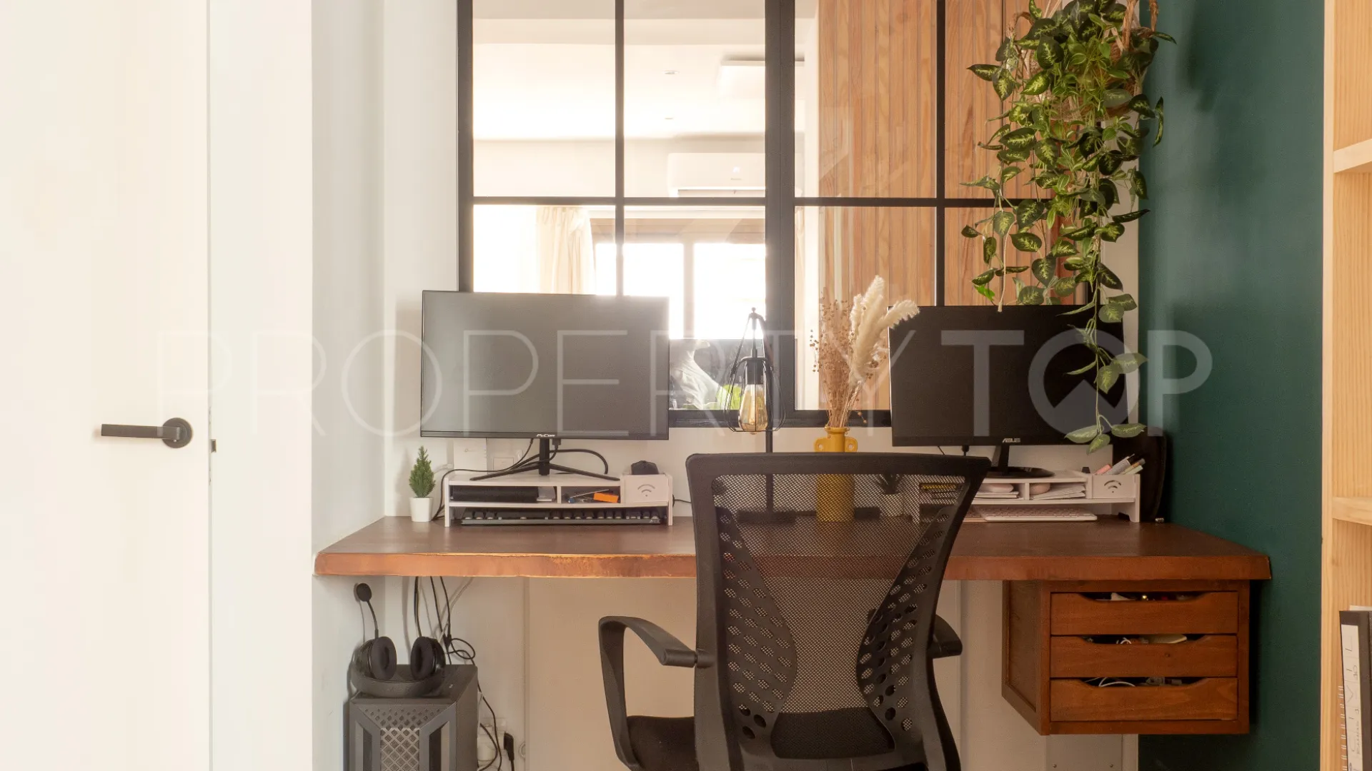 Pere Garau, apartamento en venta de 3 dormitorios