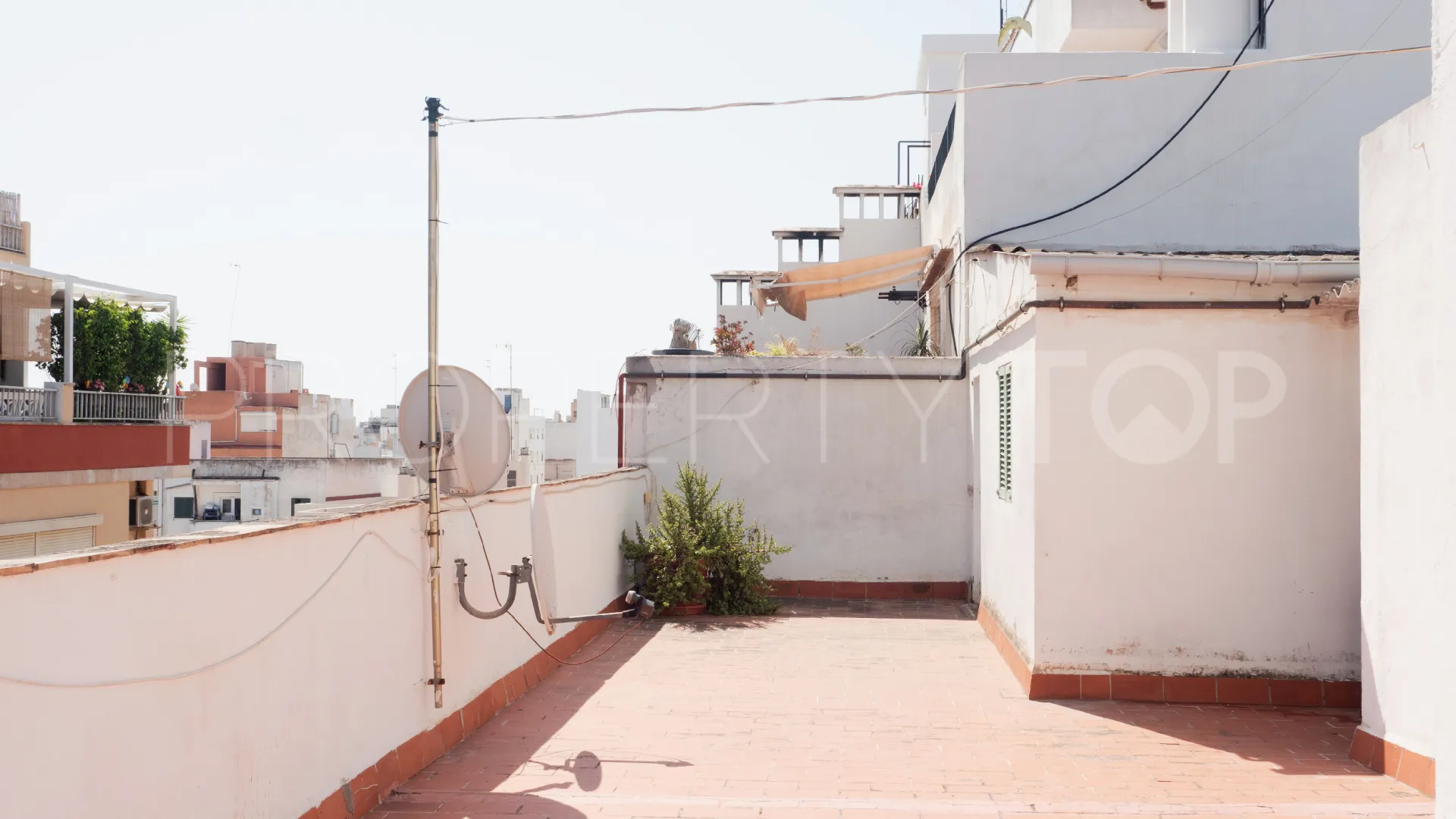 Pere Garau, apartamento en venta de 3 dormitorios