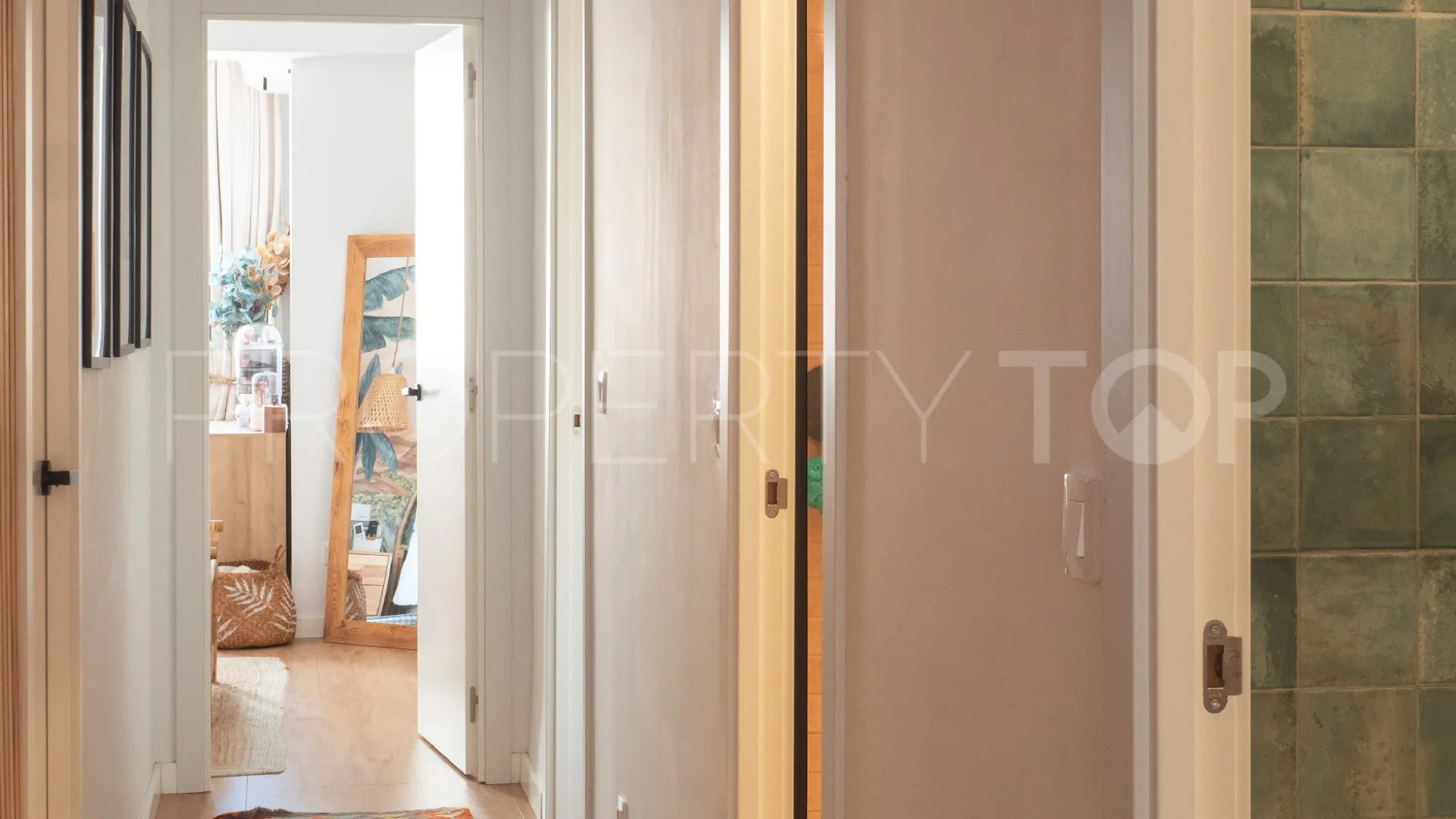 Pere Garau, apartamento en venta de 3 dormitorios